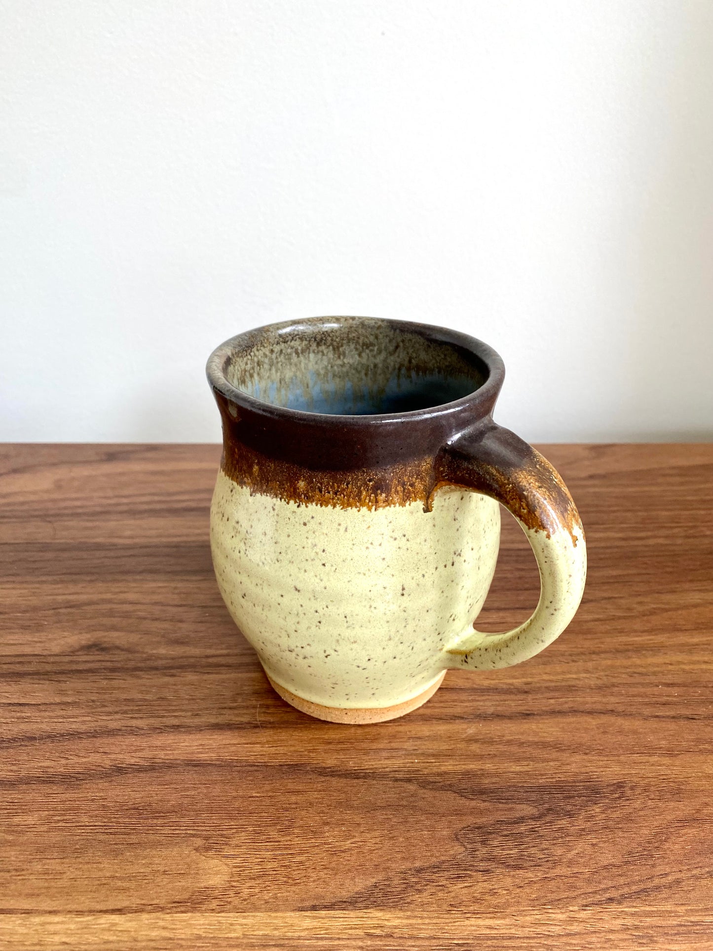 Stoneware Mug