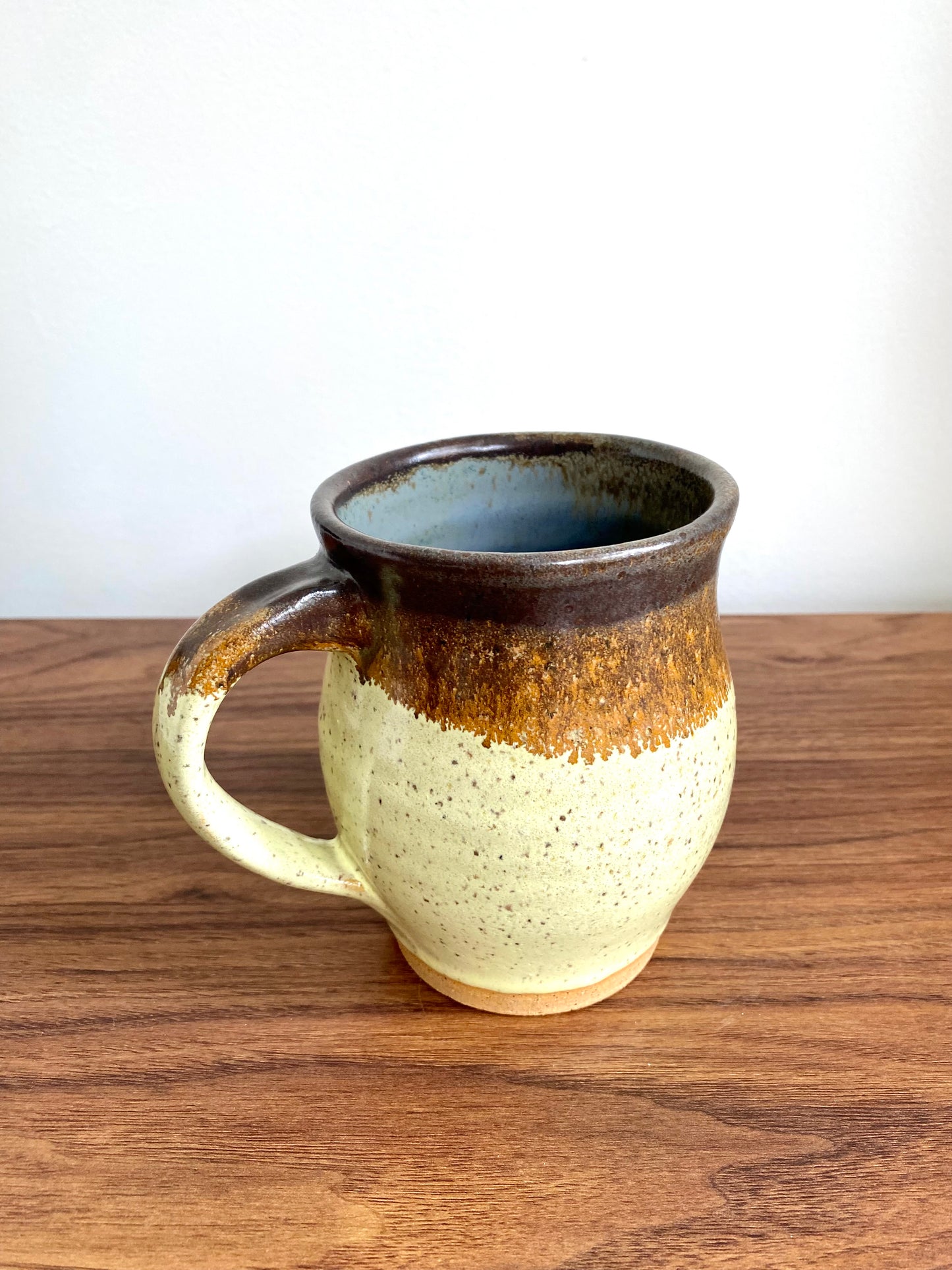 Stoneware Mug