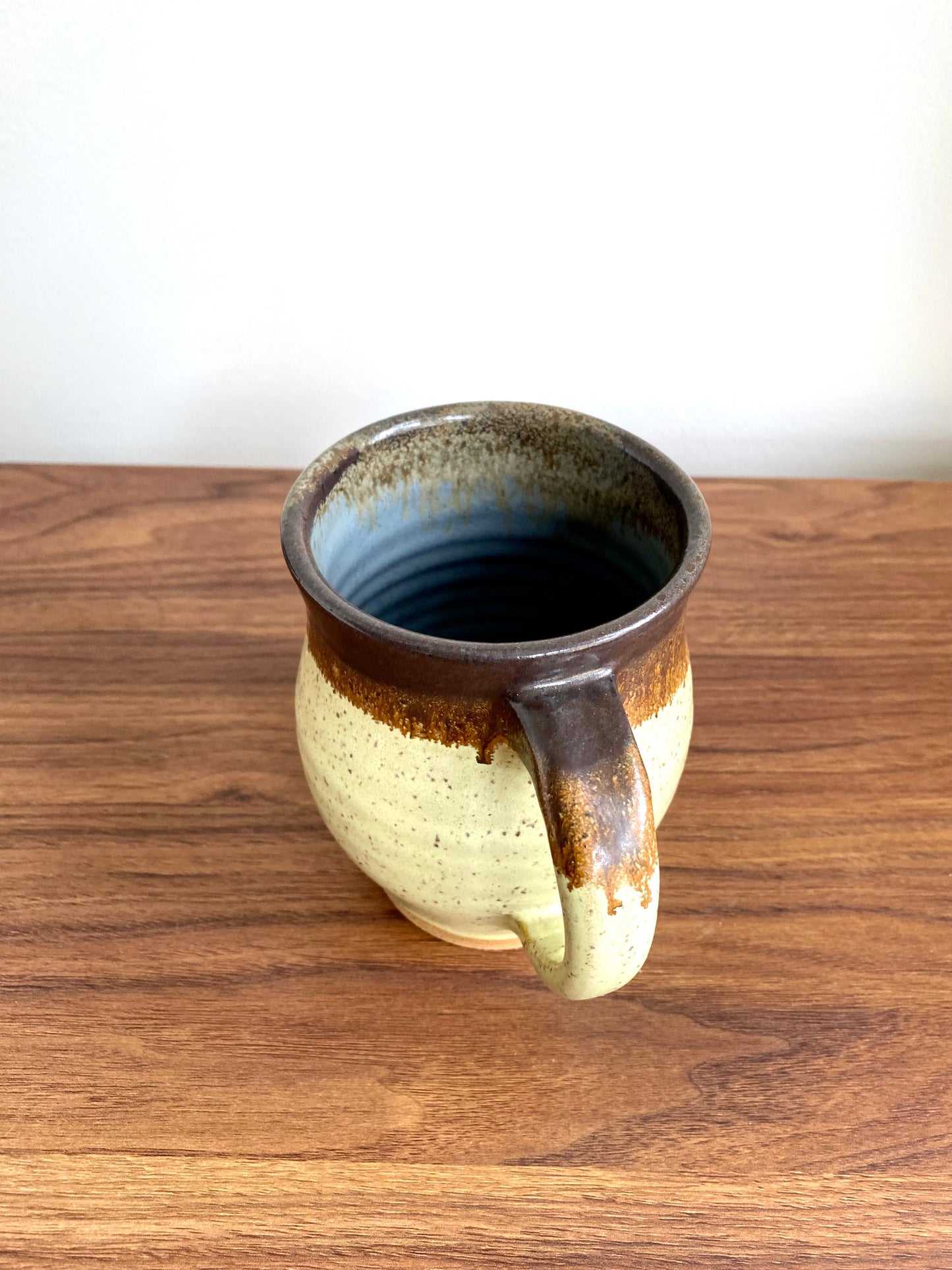 Stoneware Mug