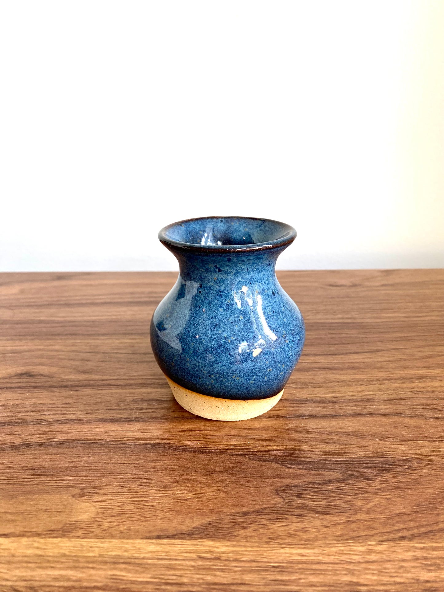 Little Stoneware Vase