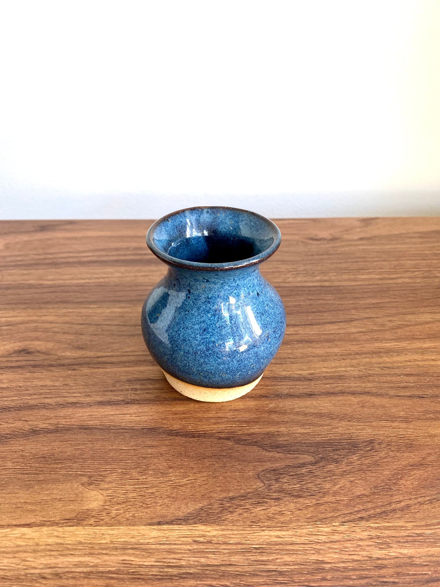 Little Stoneware Vase
