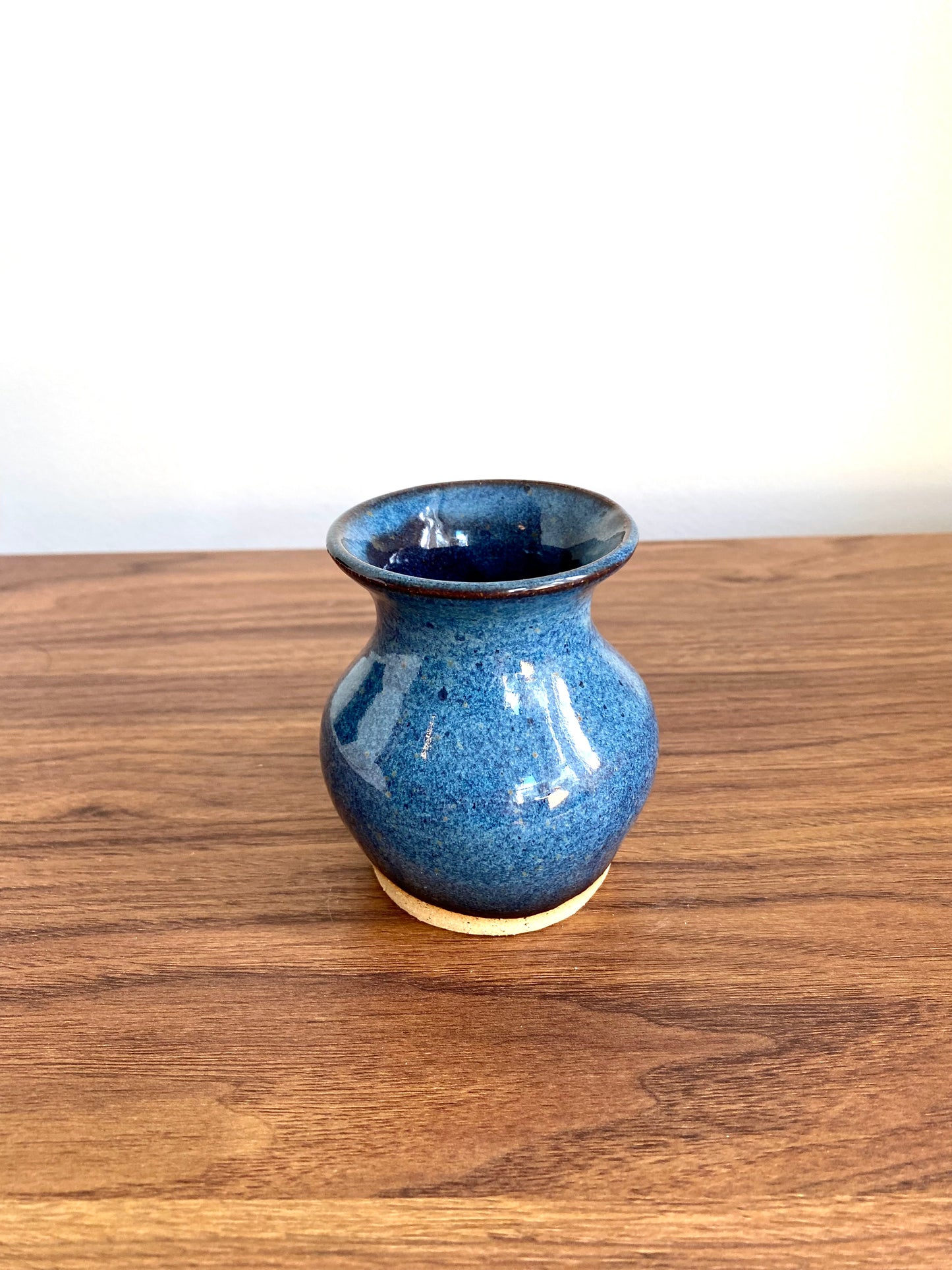 Little Stoneware Vase