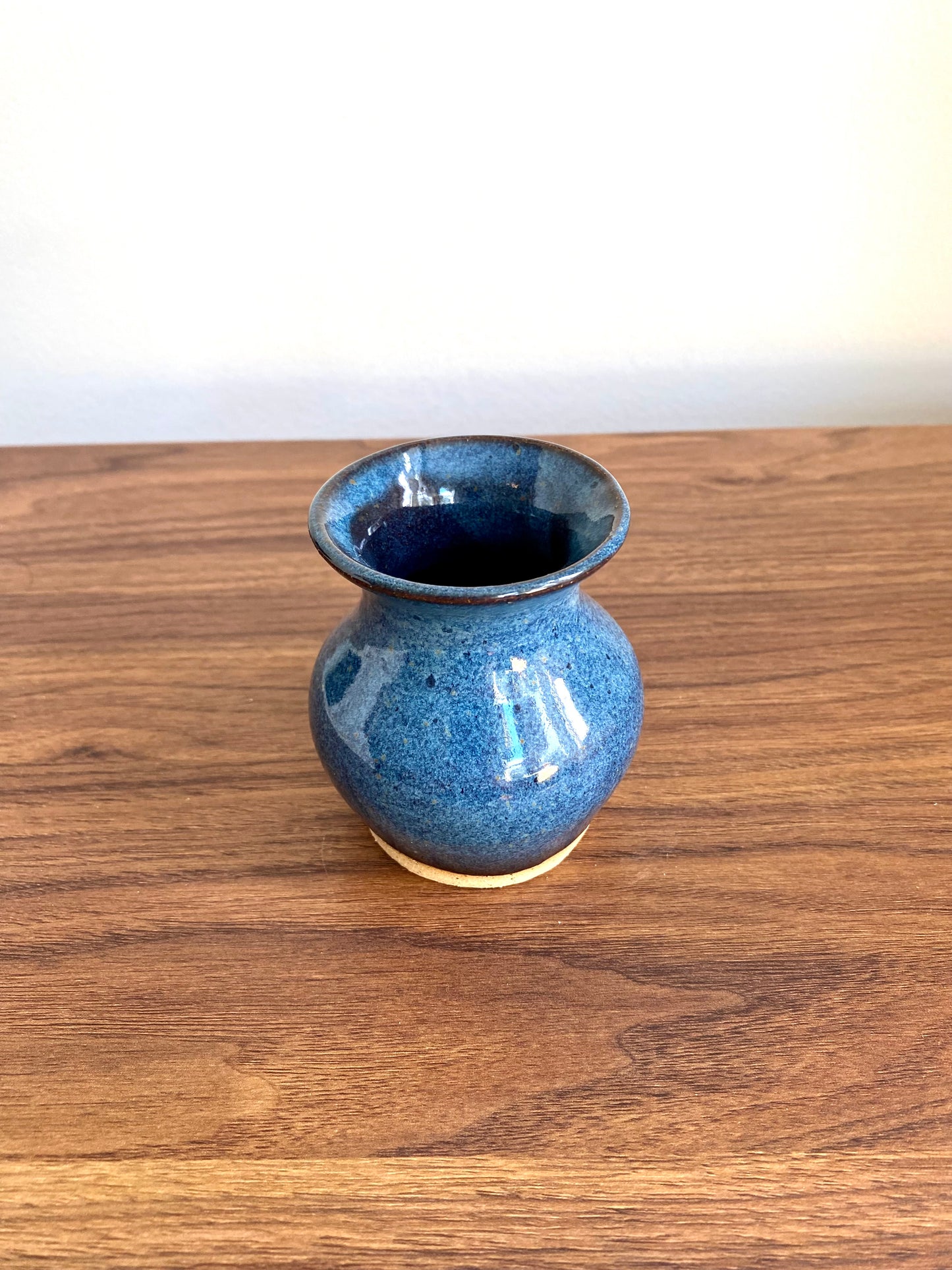 Little Stoneware Vase