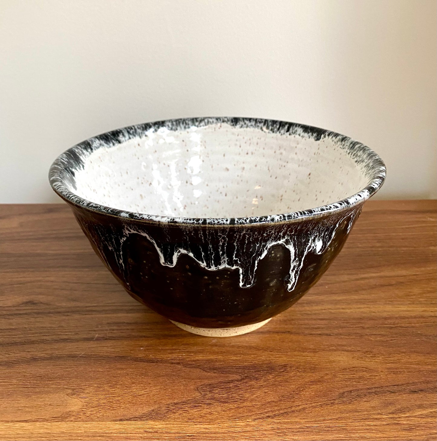Large Stoneware Bowl