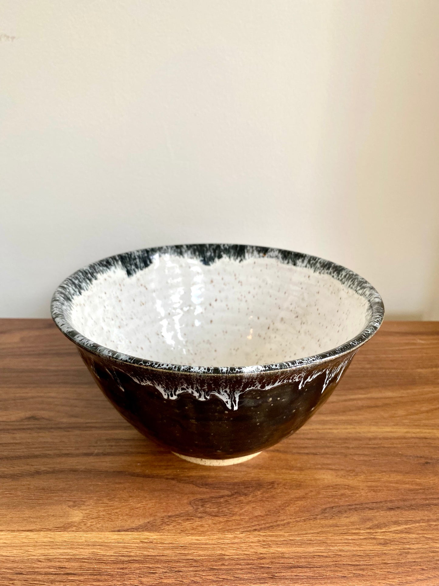 Large Stoneware Bowl