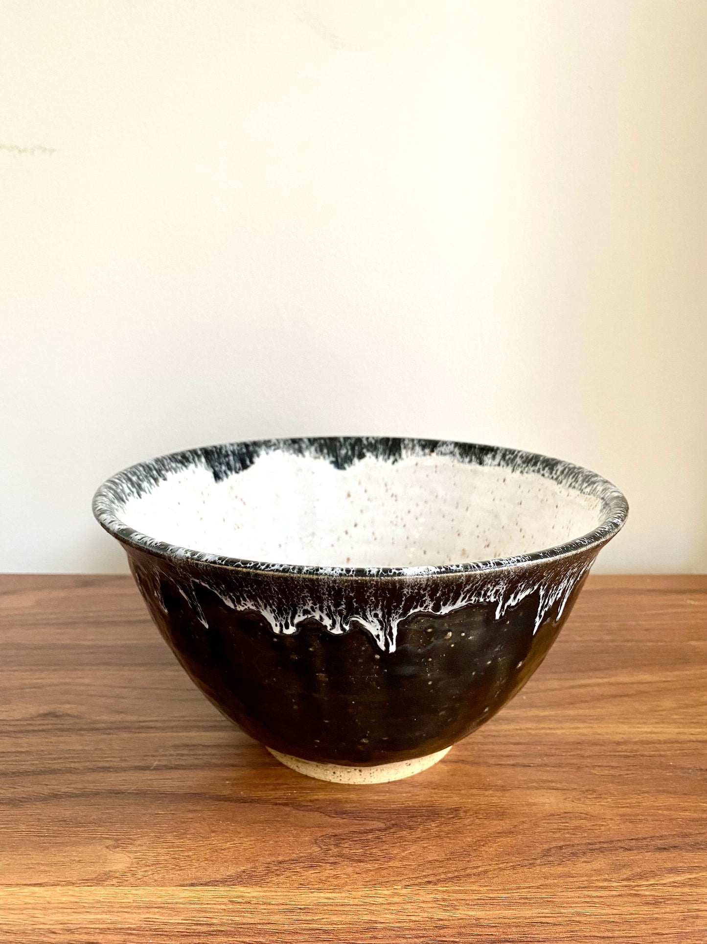 Large Stoneware Bowl