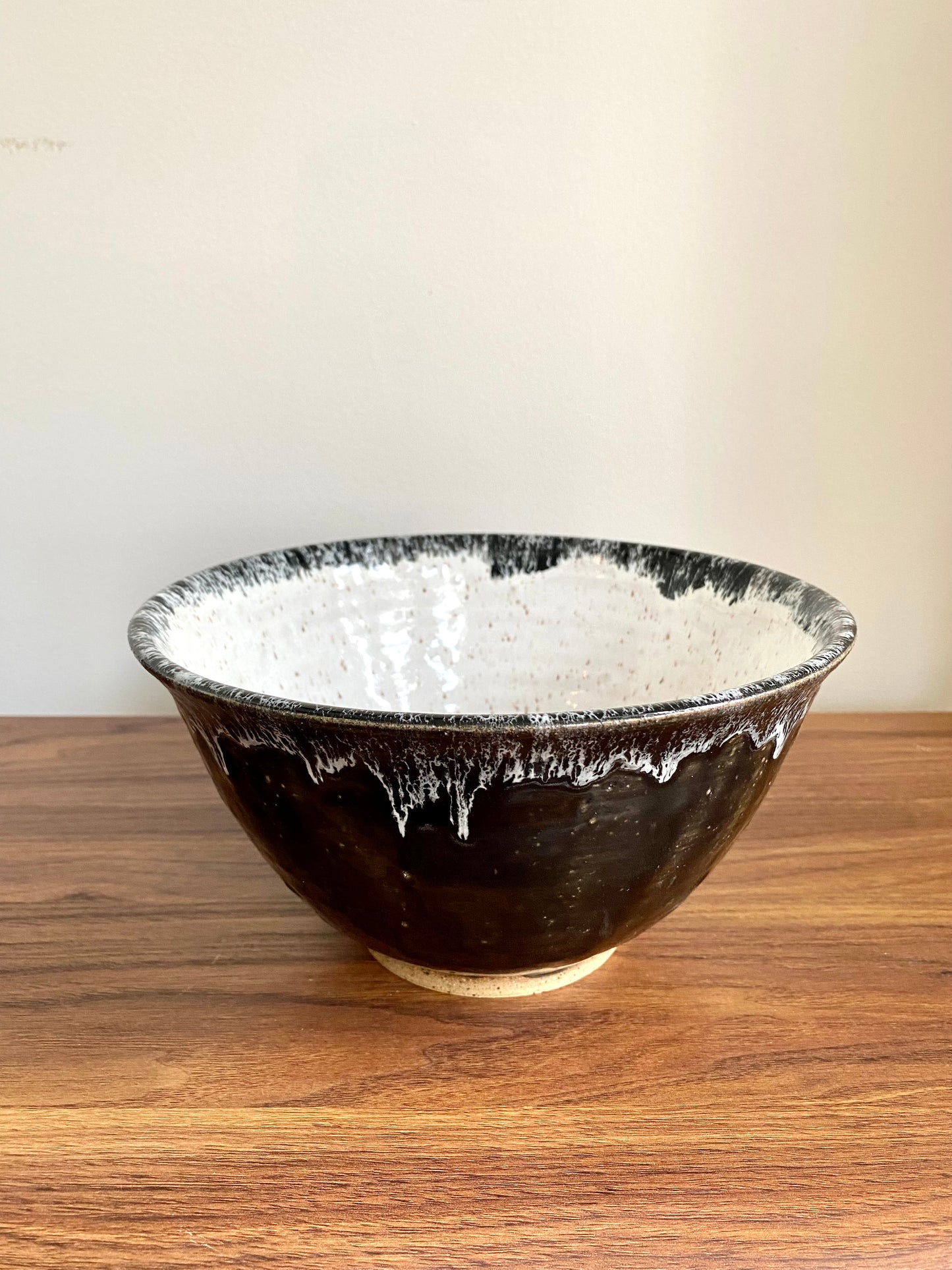 Large Stoneware Bowl