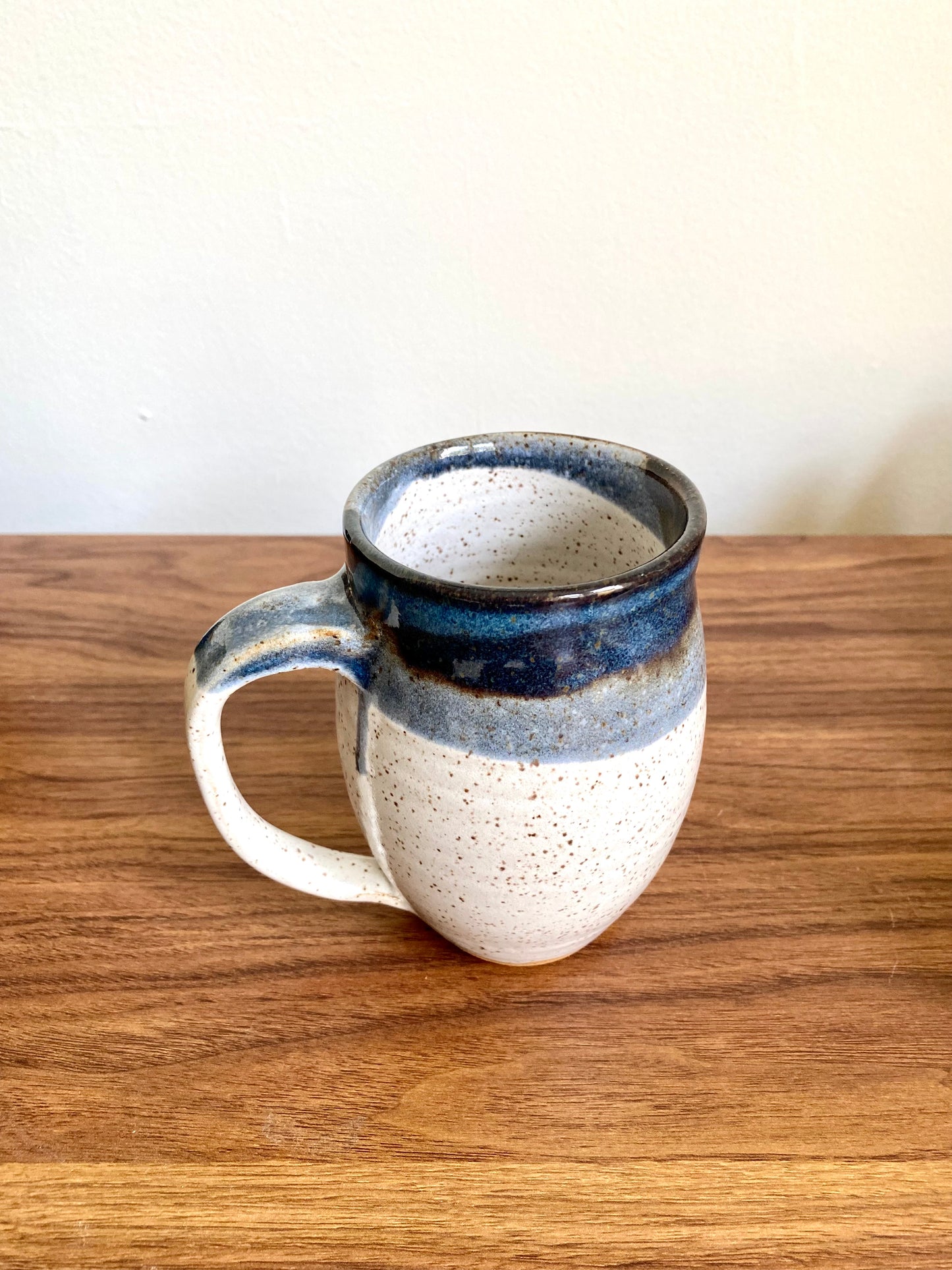 Stoneware Mug