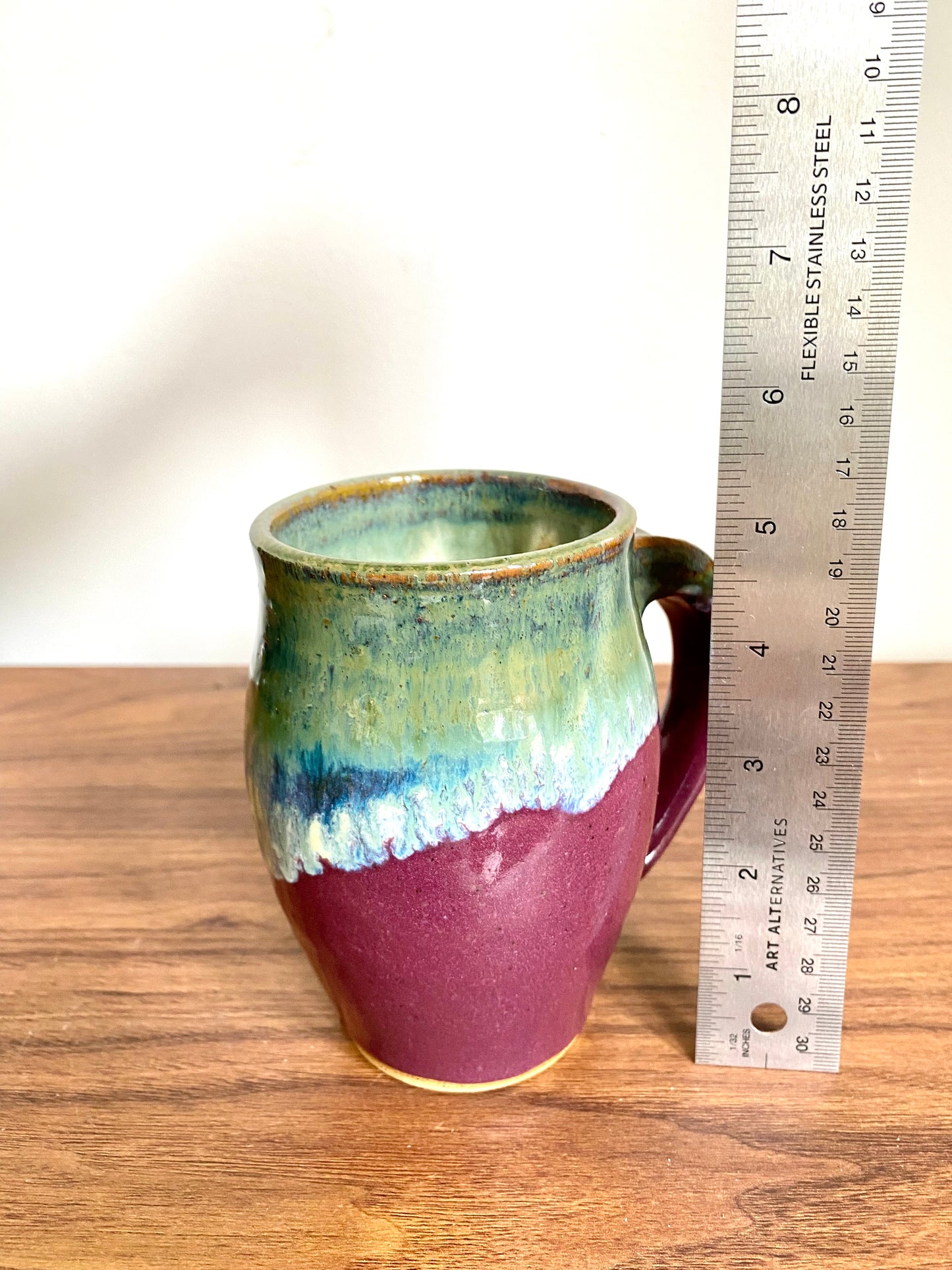 Stoneware Mug