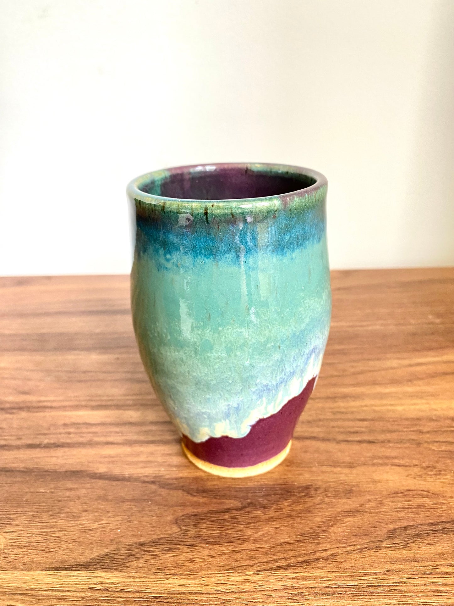 Stoneware Tumbler/cup