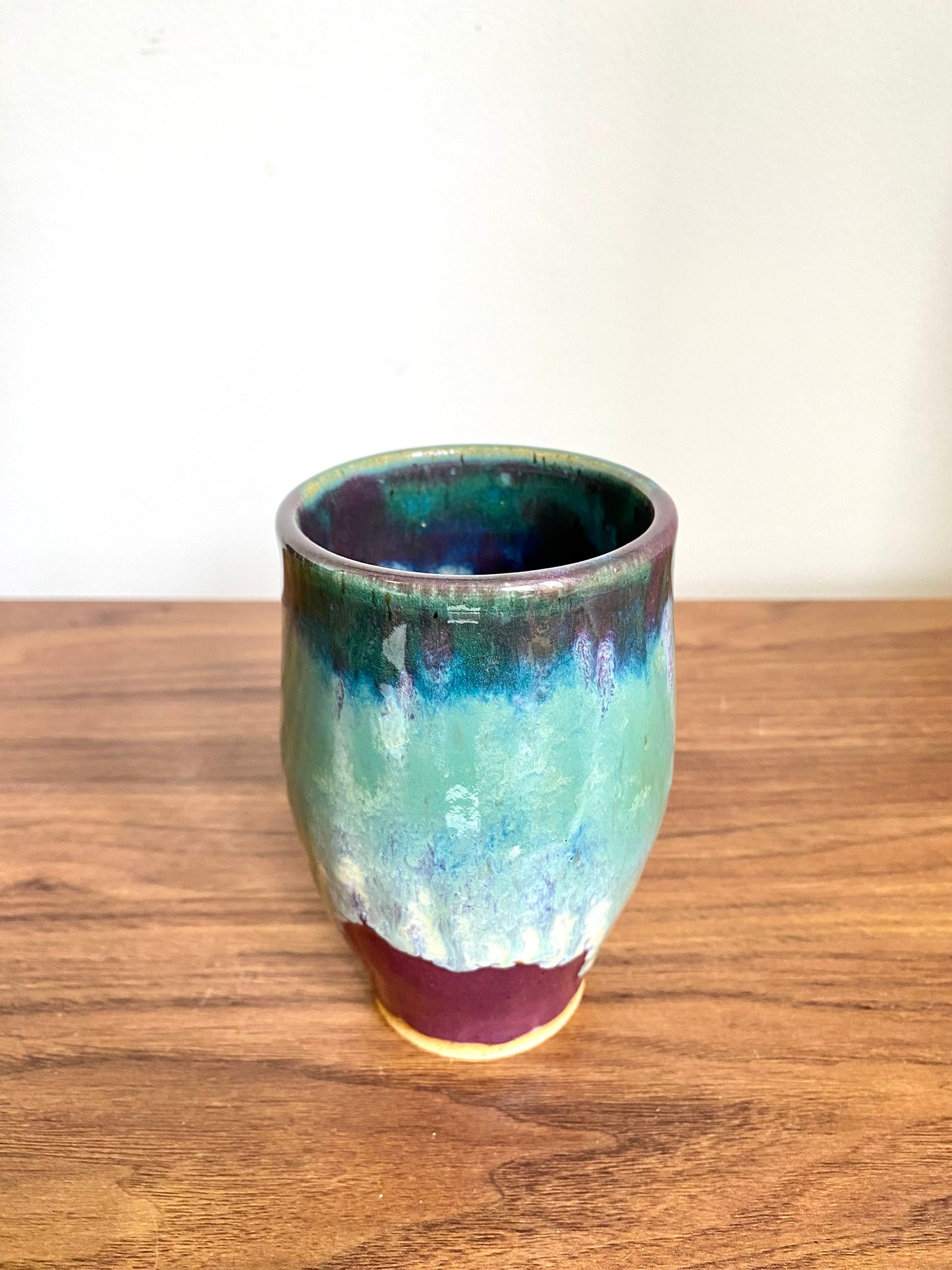 Stoneware Tumbler/cup