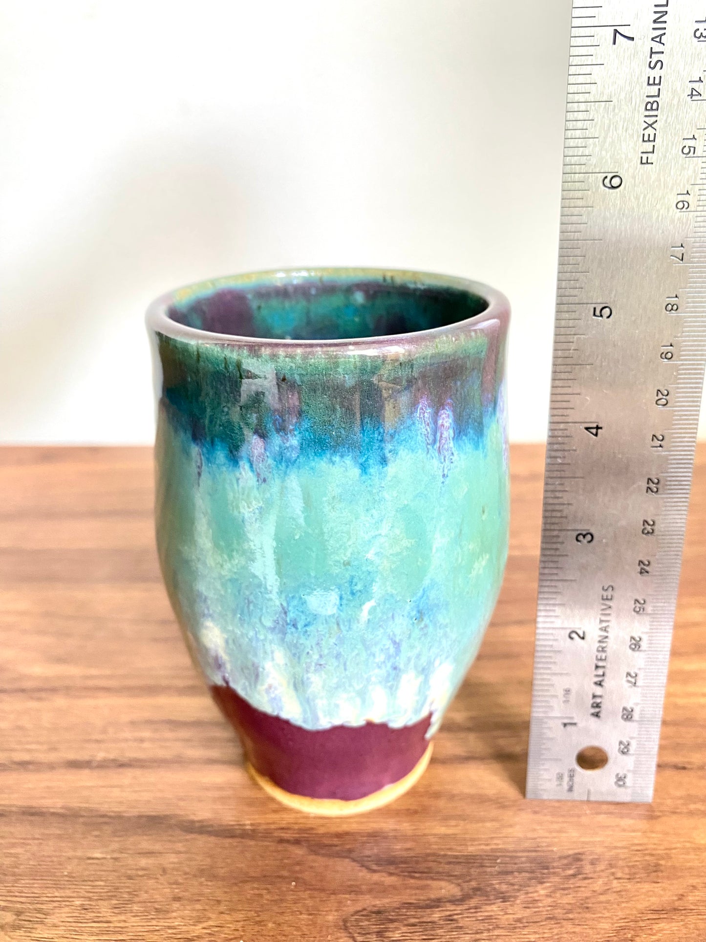 Stoneware Tumbler/cup