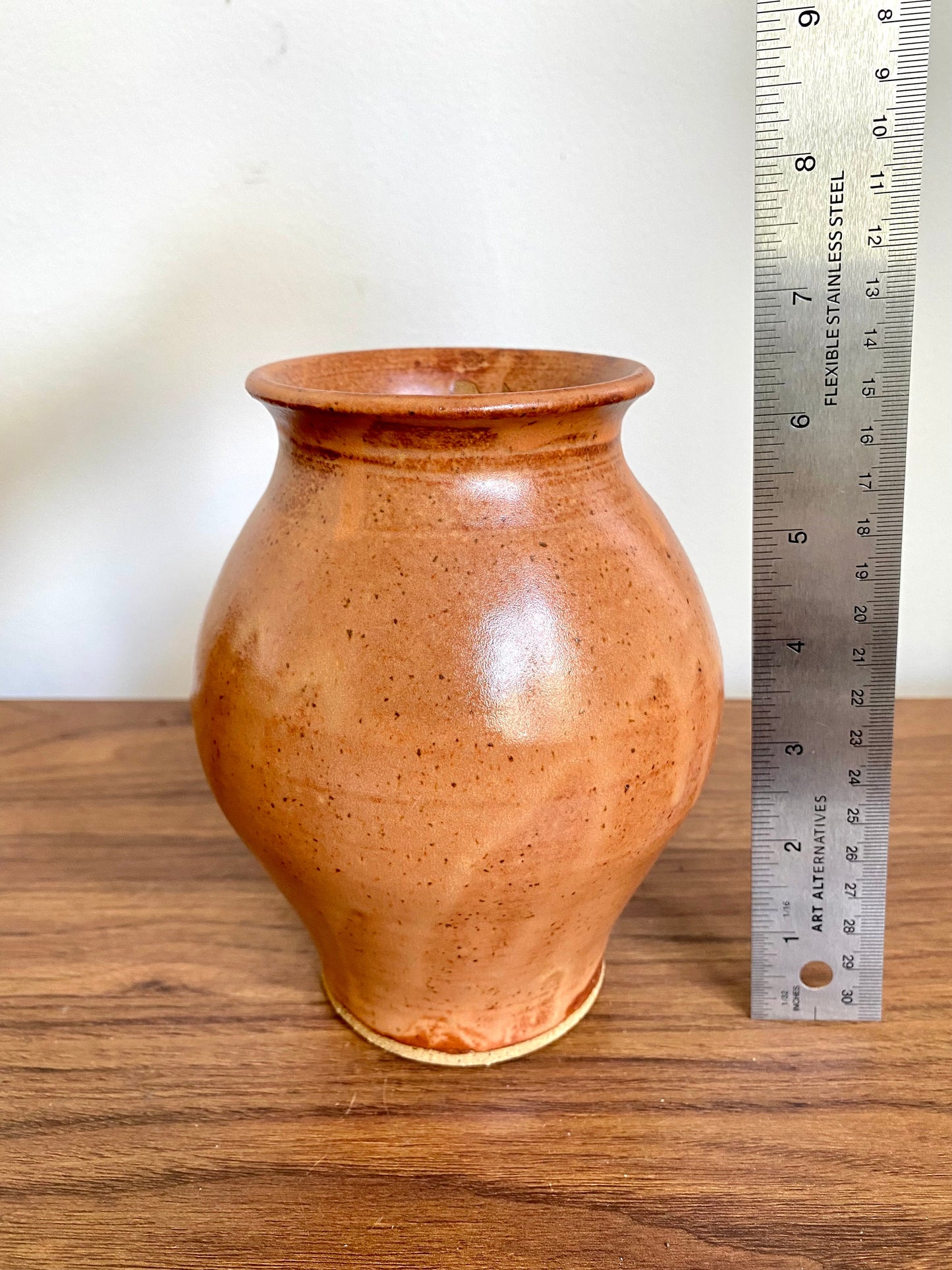 Copy of Stoneware vase
