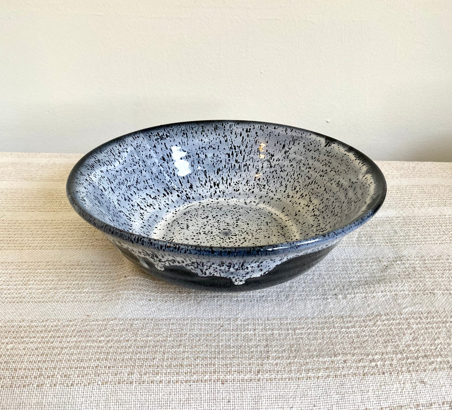 Large Stoneware Bowl