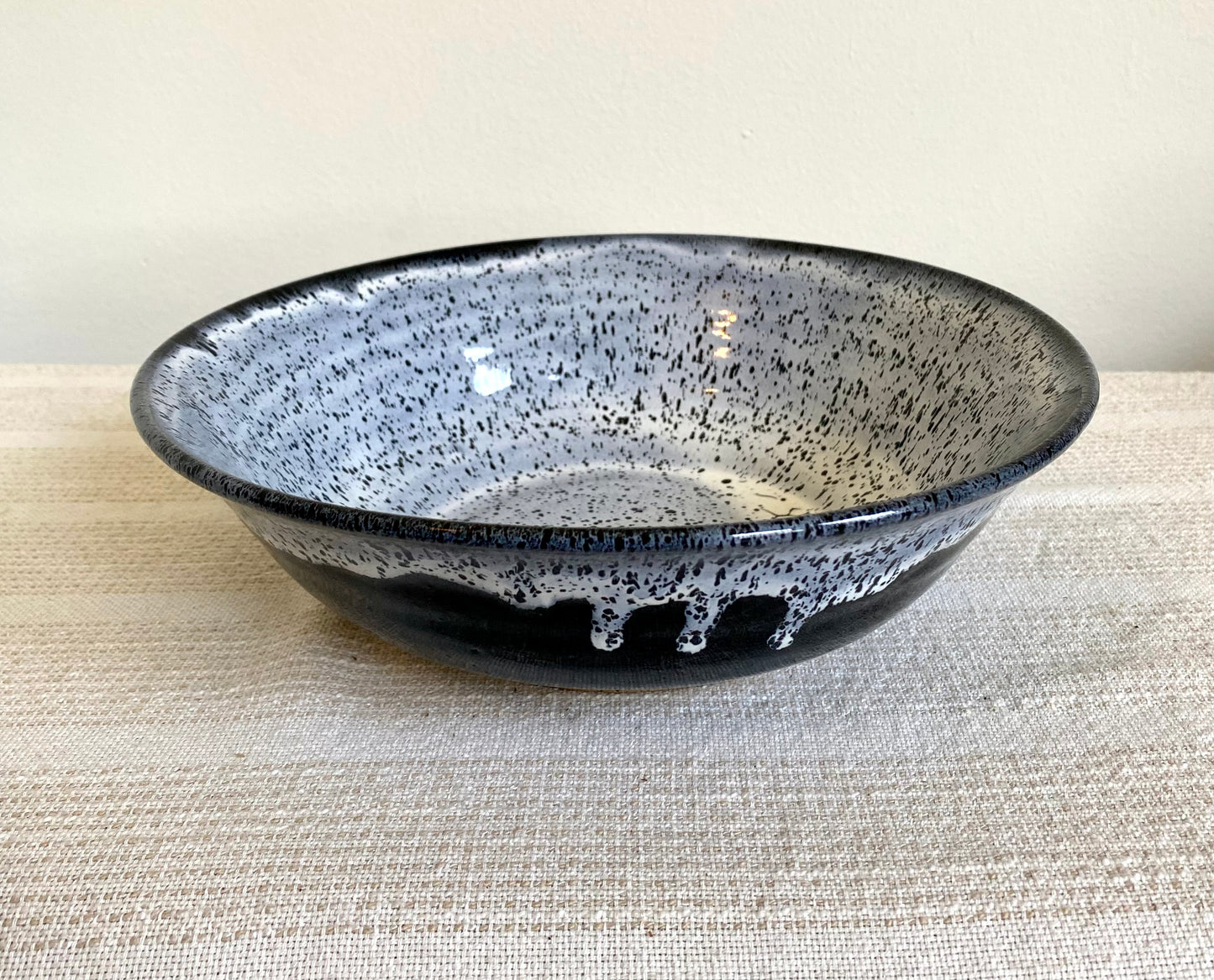 Large Stoneware Bowl