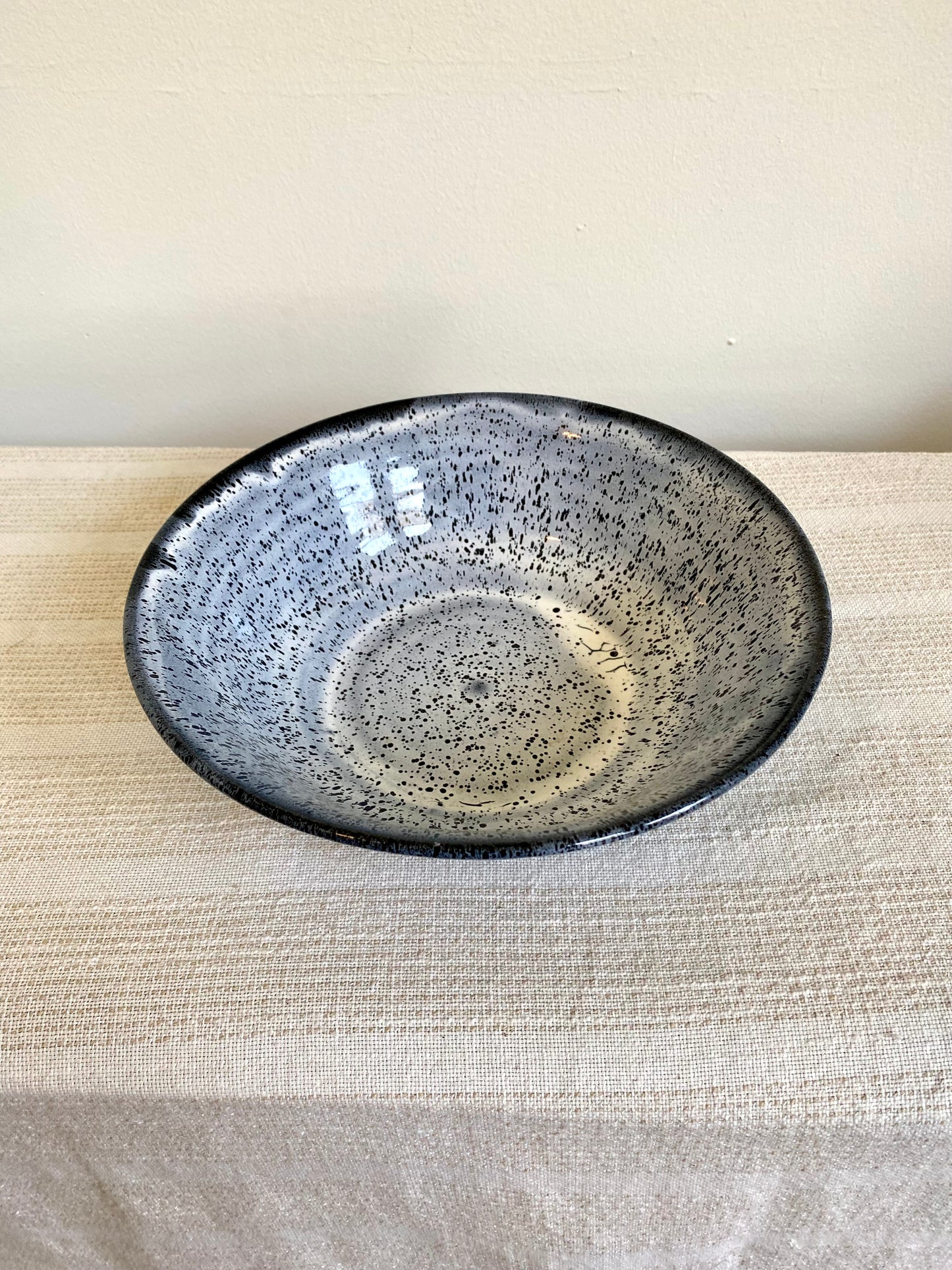 Large Stoneware Bowl