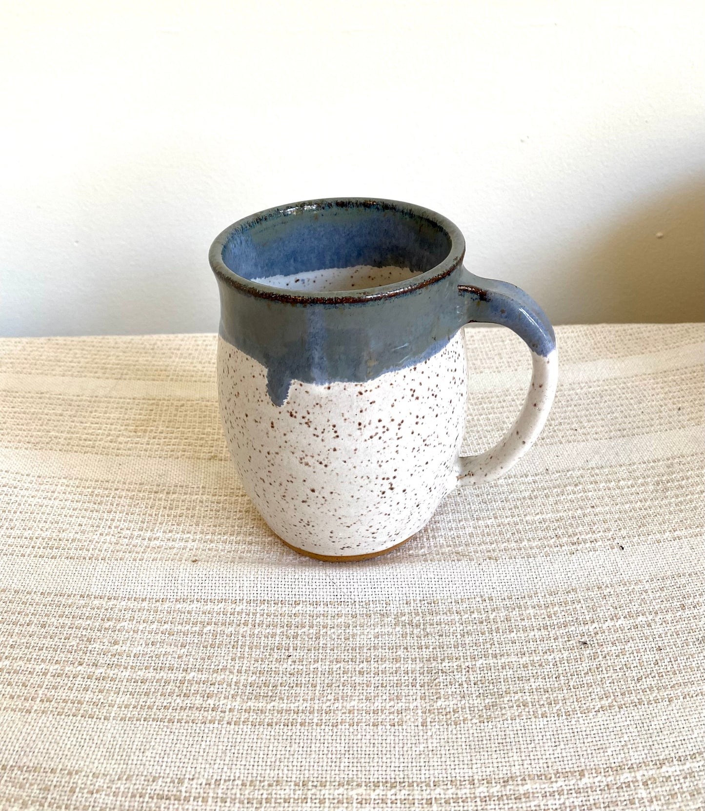 Stoneware Mug