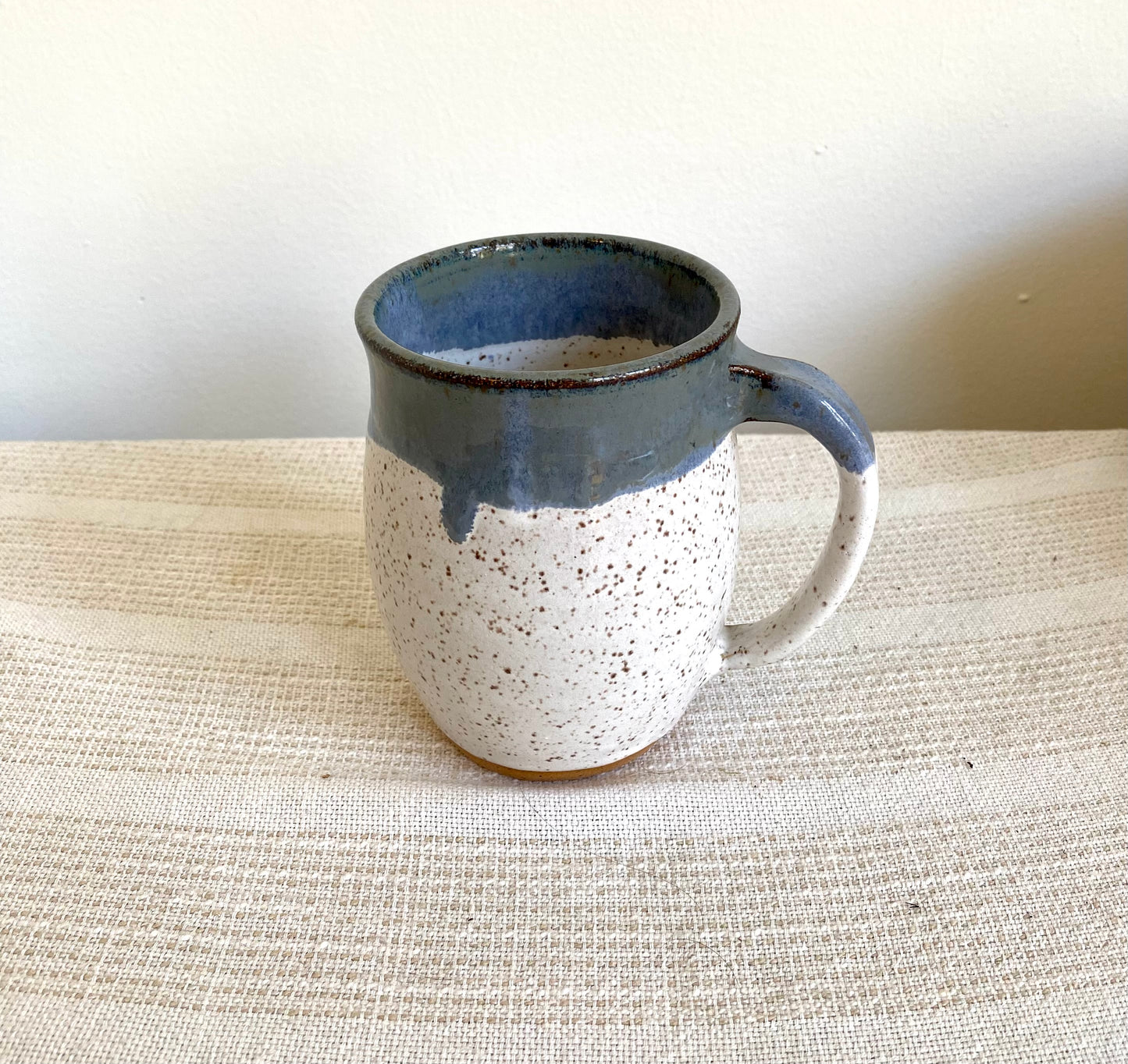 Stoneware Mug