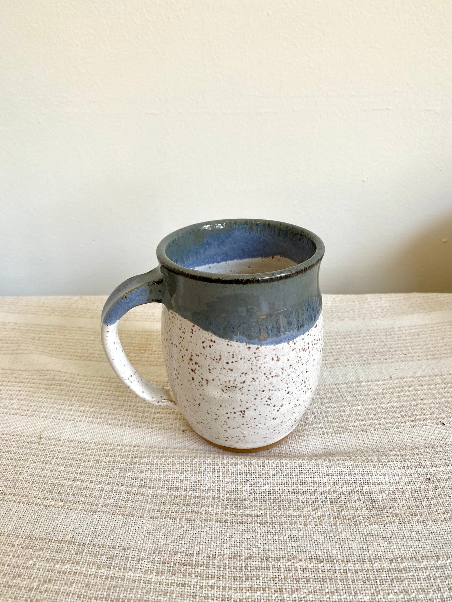 Stoneware Mug