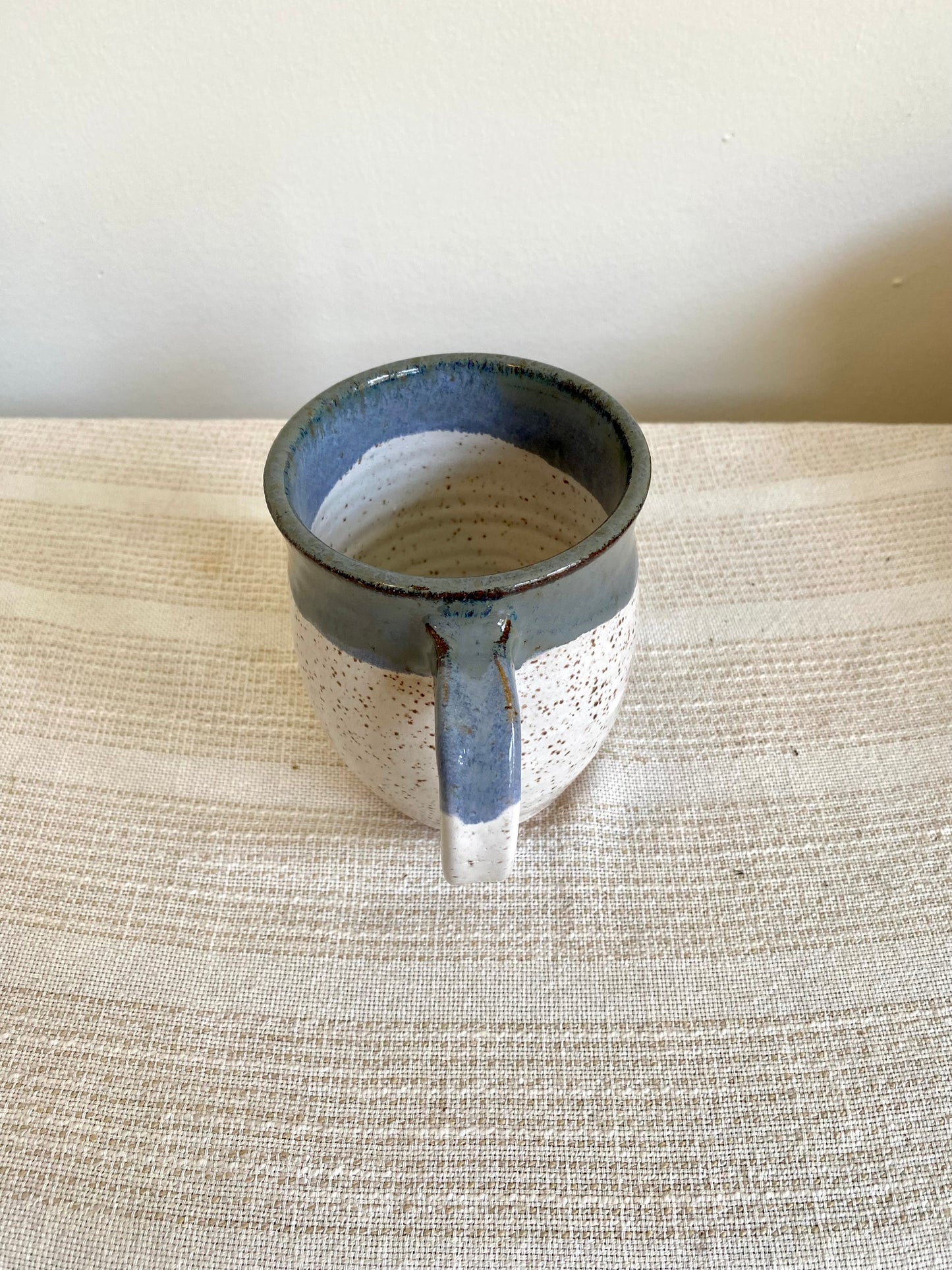 Stoneware Mug