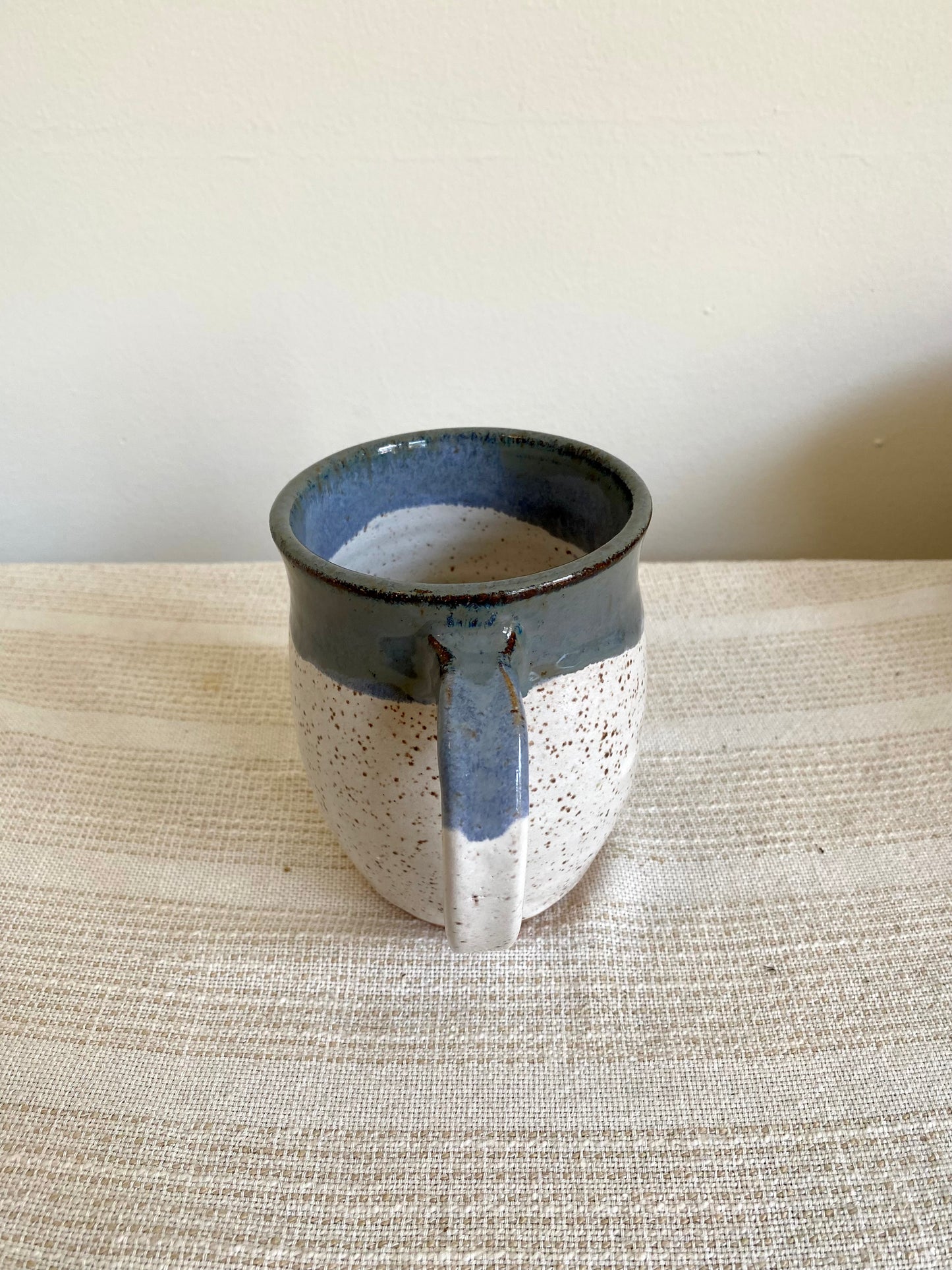 Stoneware Mug