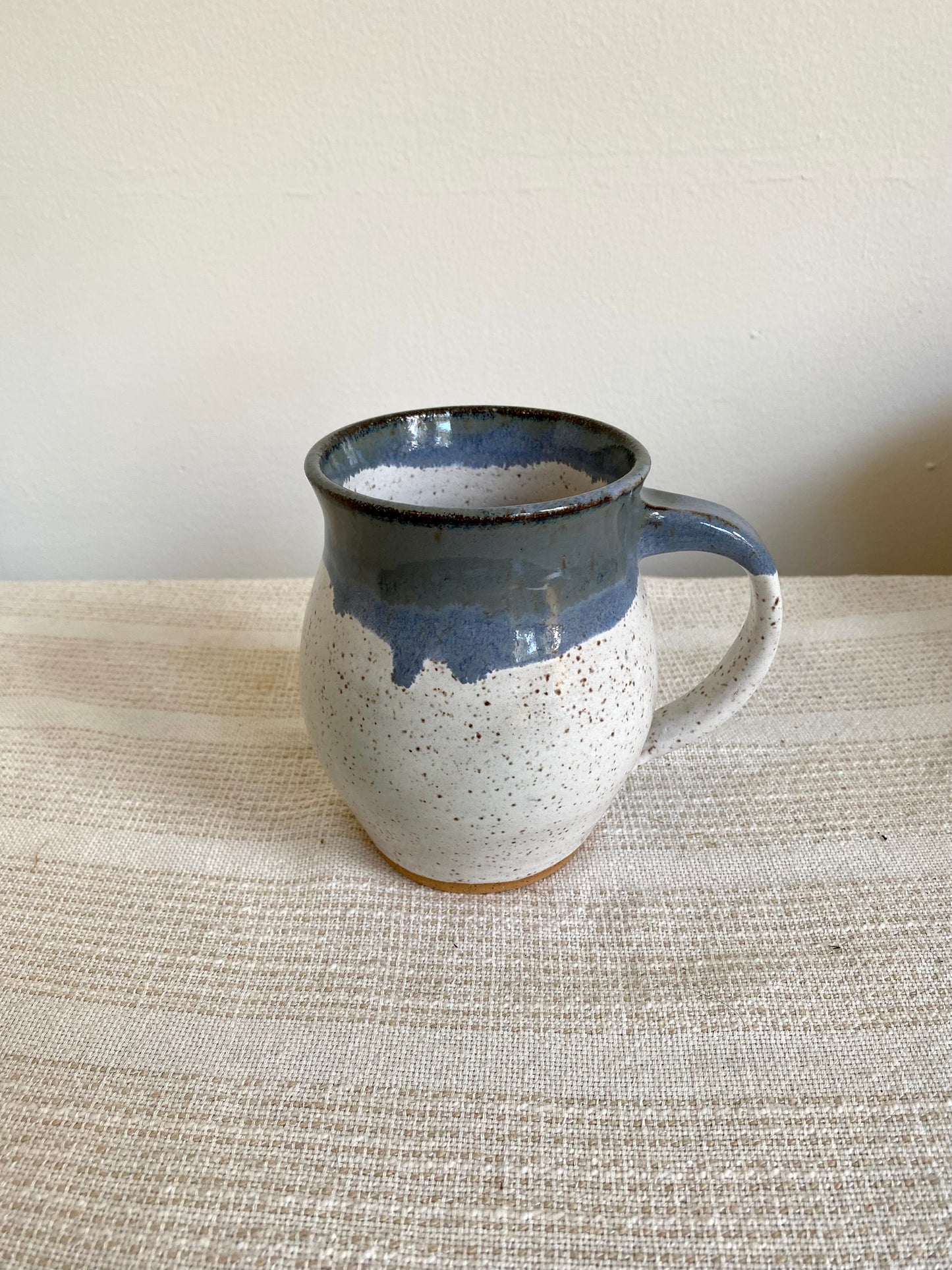 Stoneware Mug