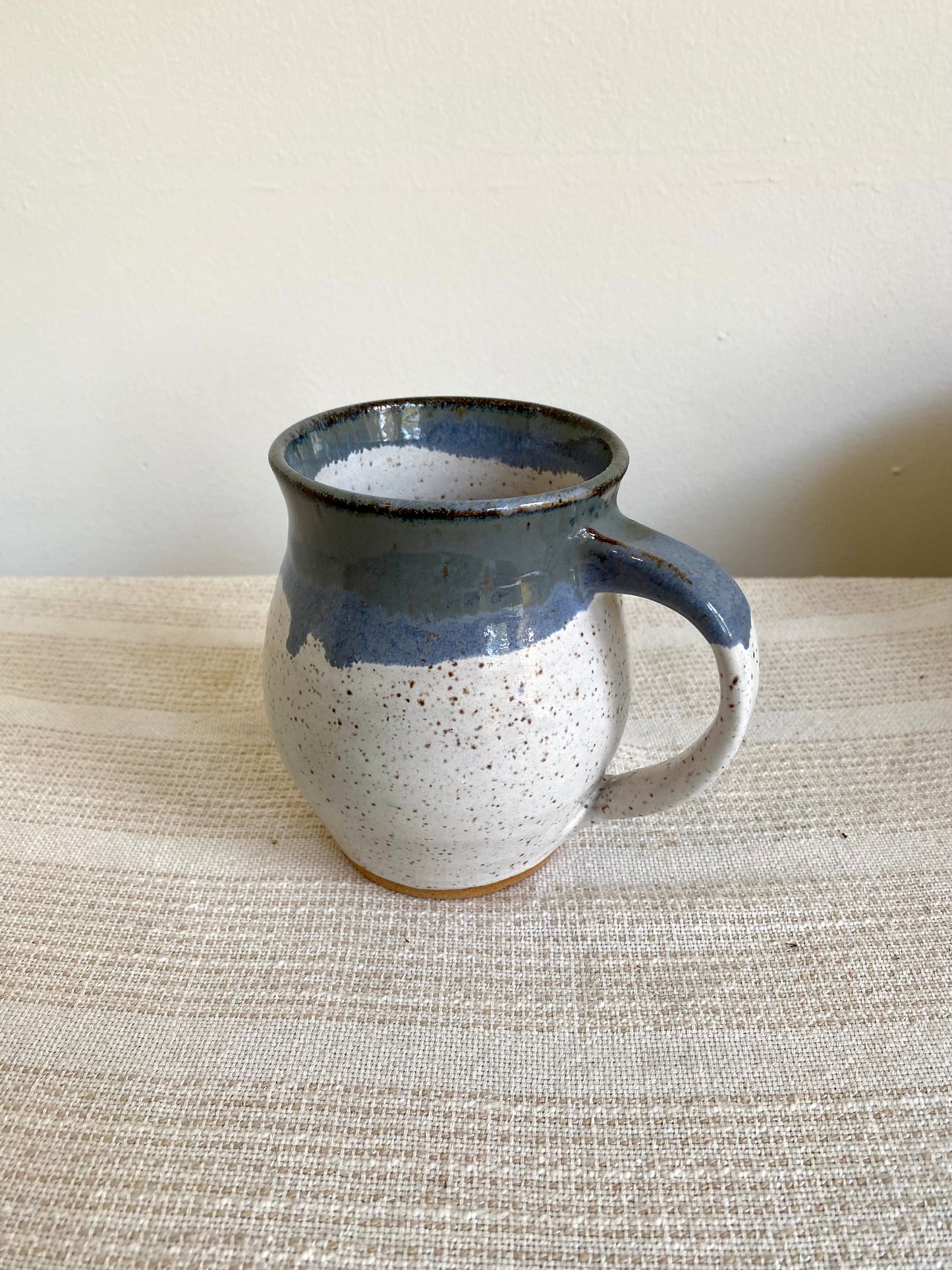 Stoneware Mug