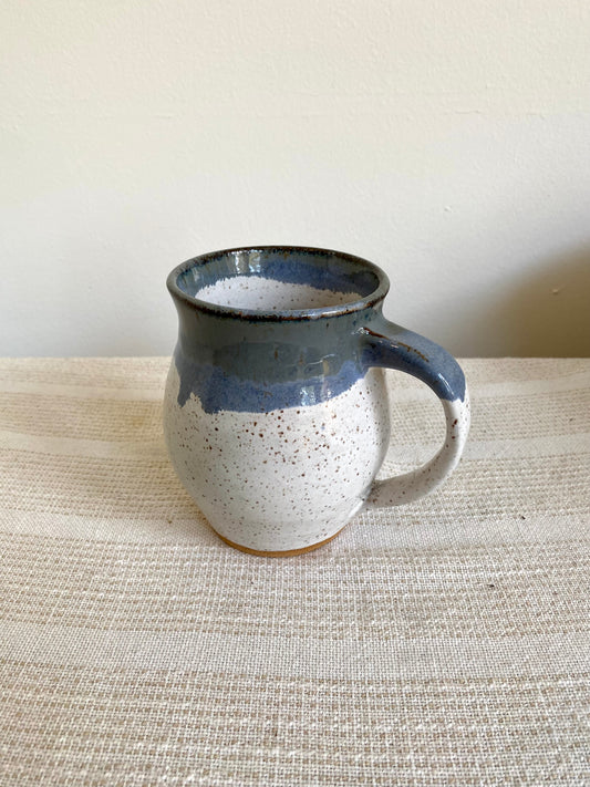 Stoneware Mug