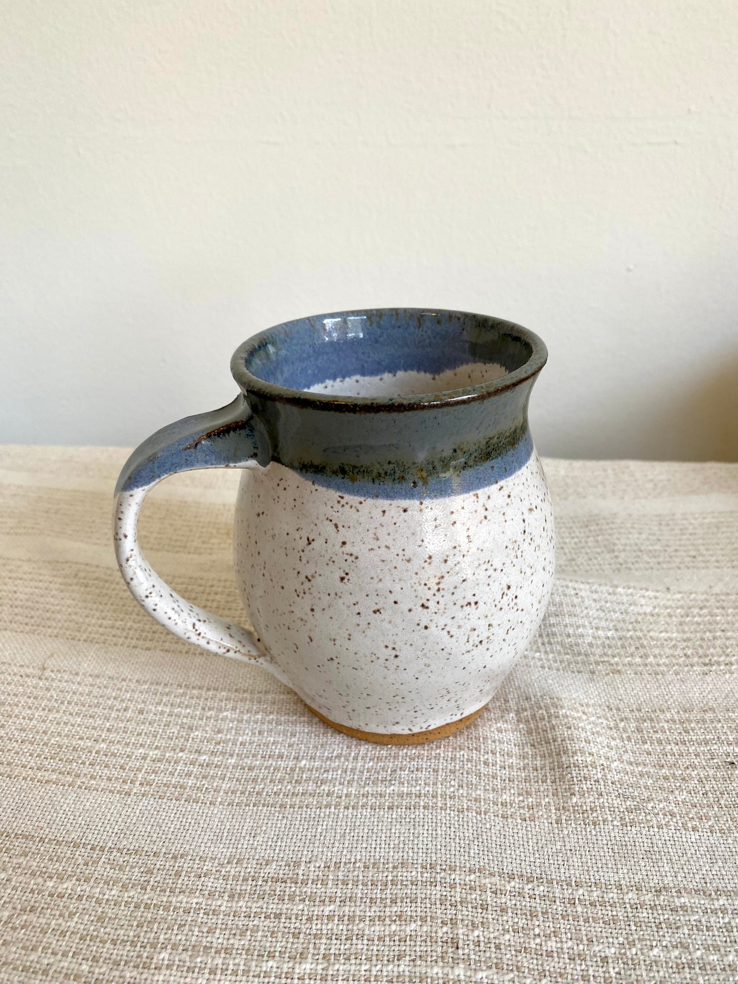 Stoneware Mug