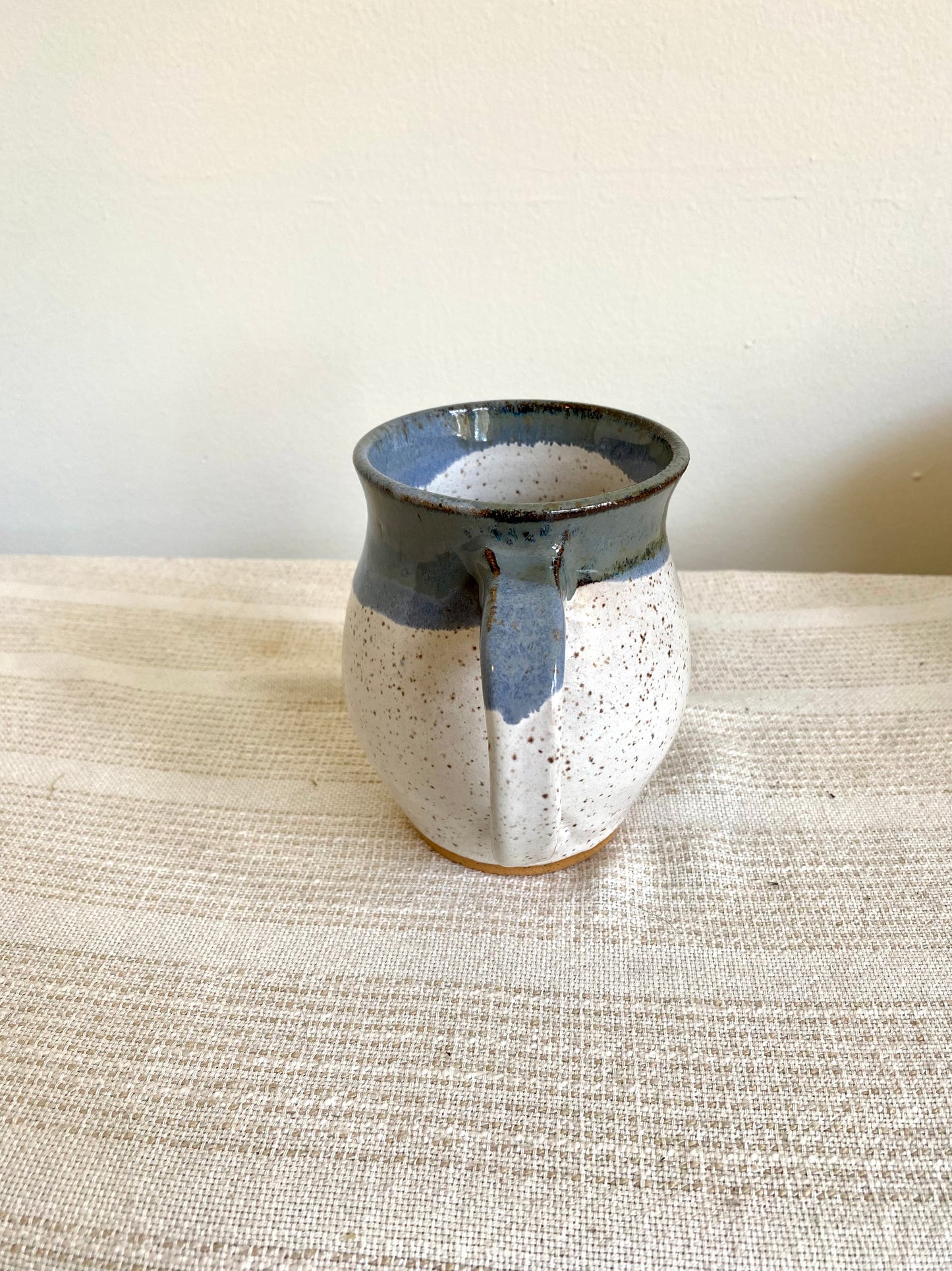 Stoneware Mug