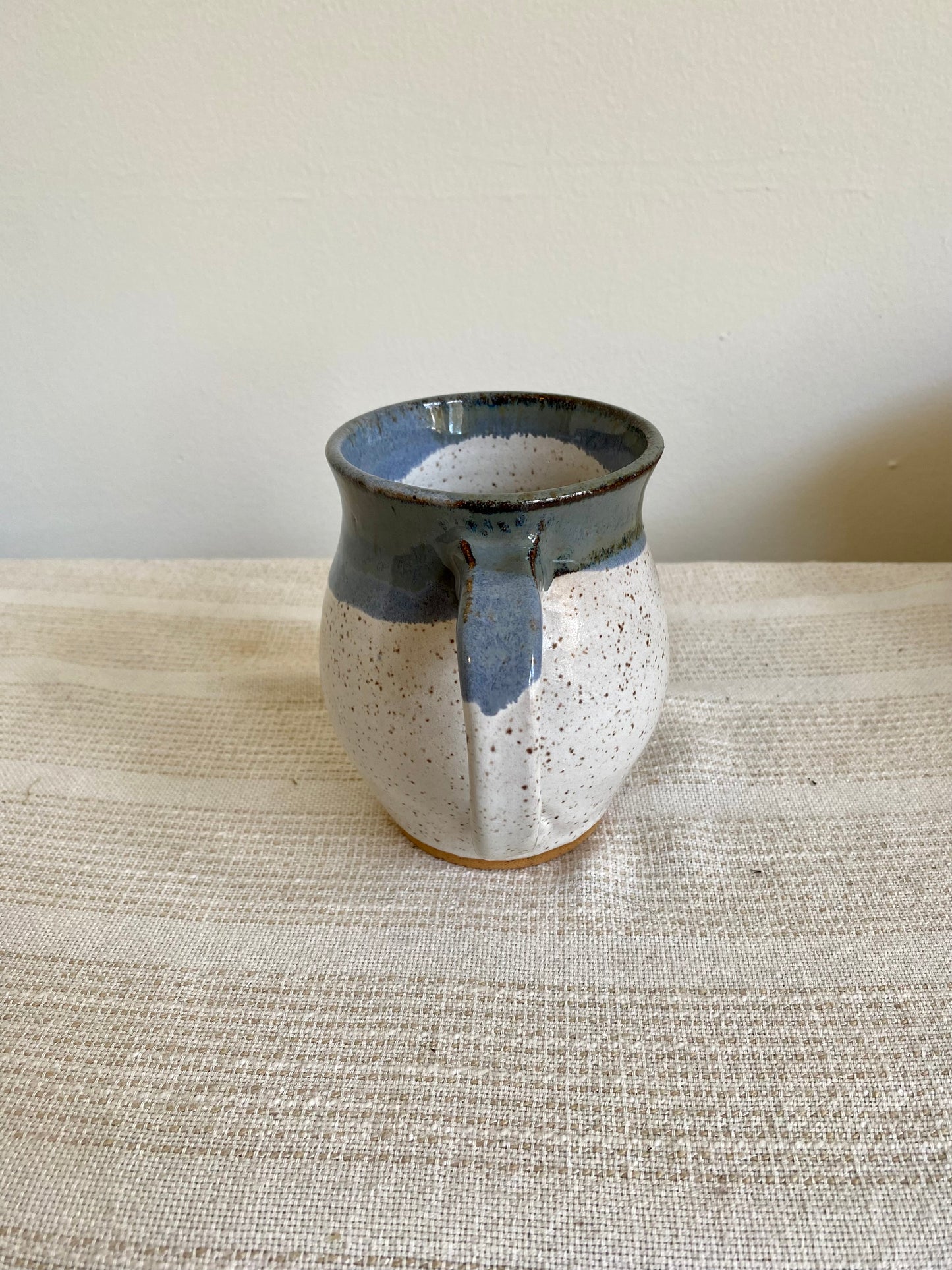 Stoneware Mug