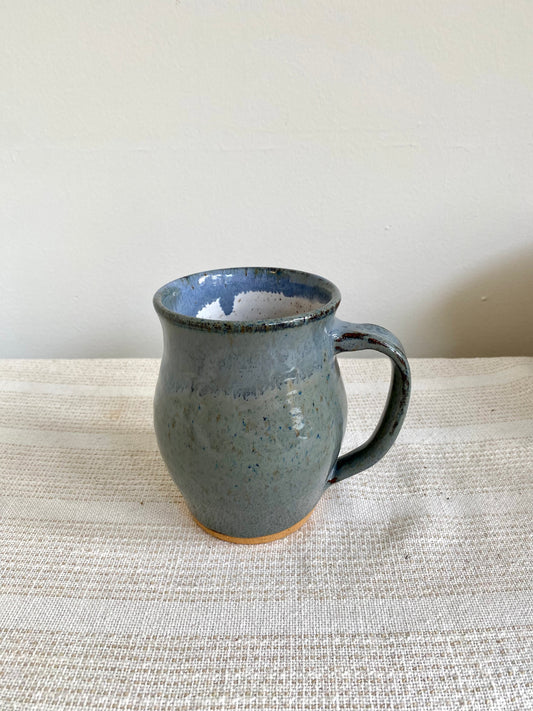 Stoneware Mug