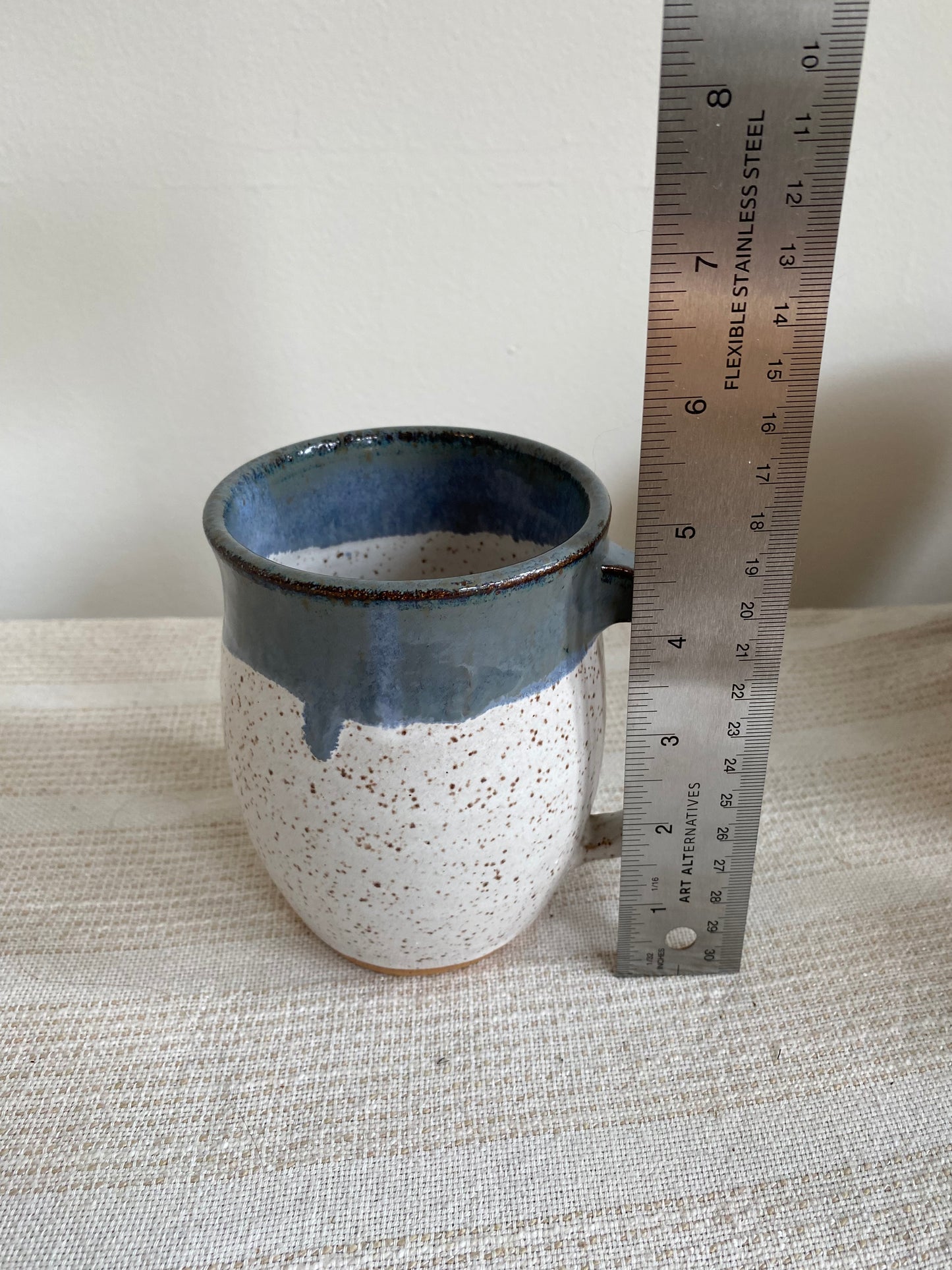 Stoneware Mug