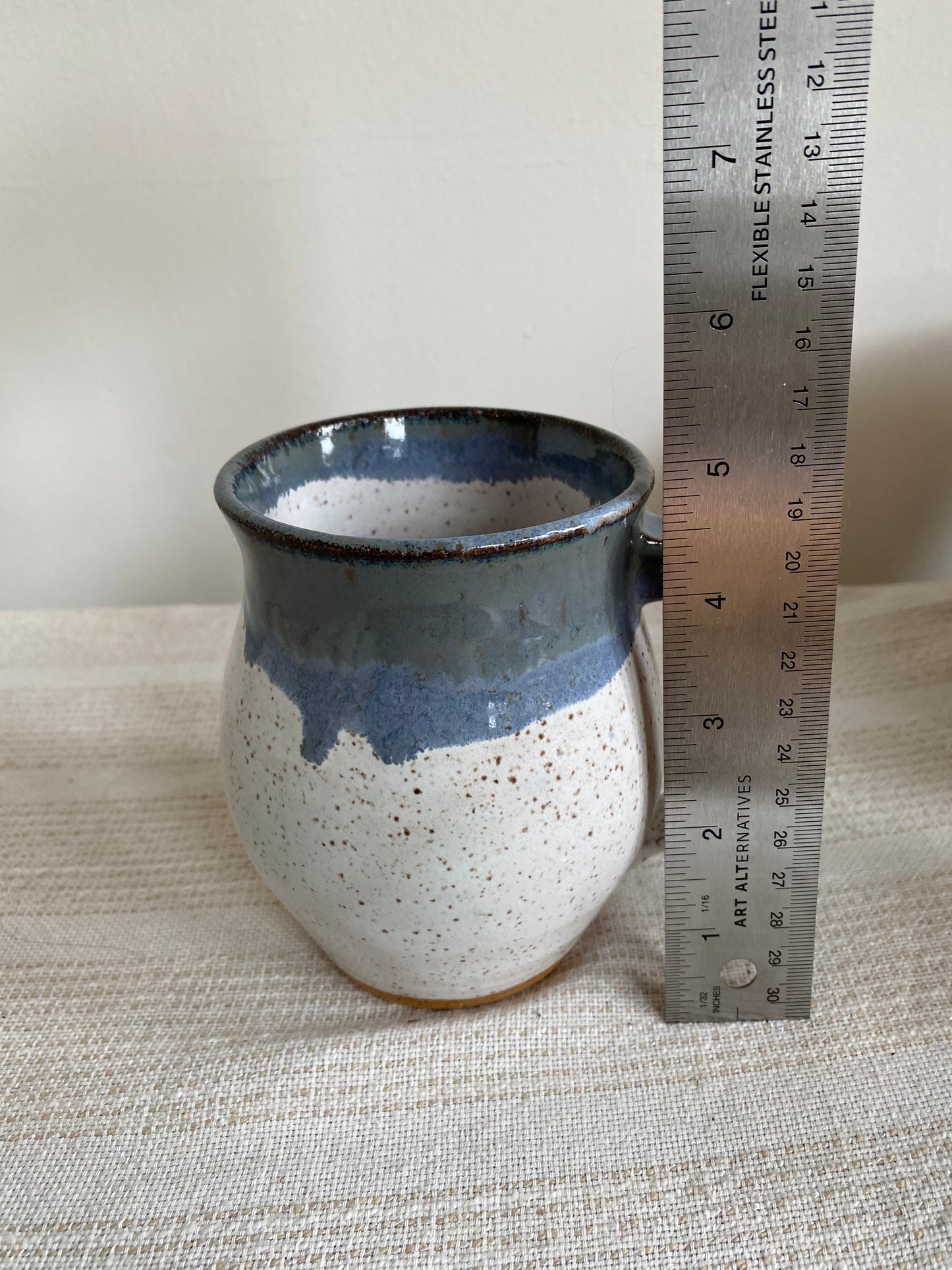 Stoneware Mug