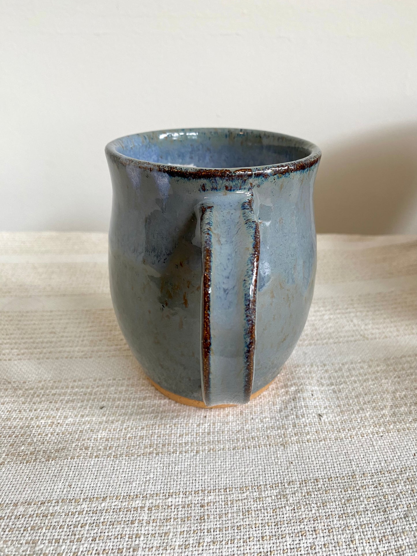 Stoneware Mug