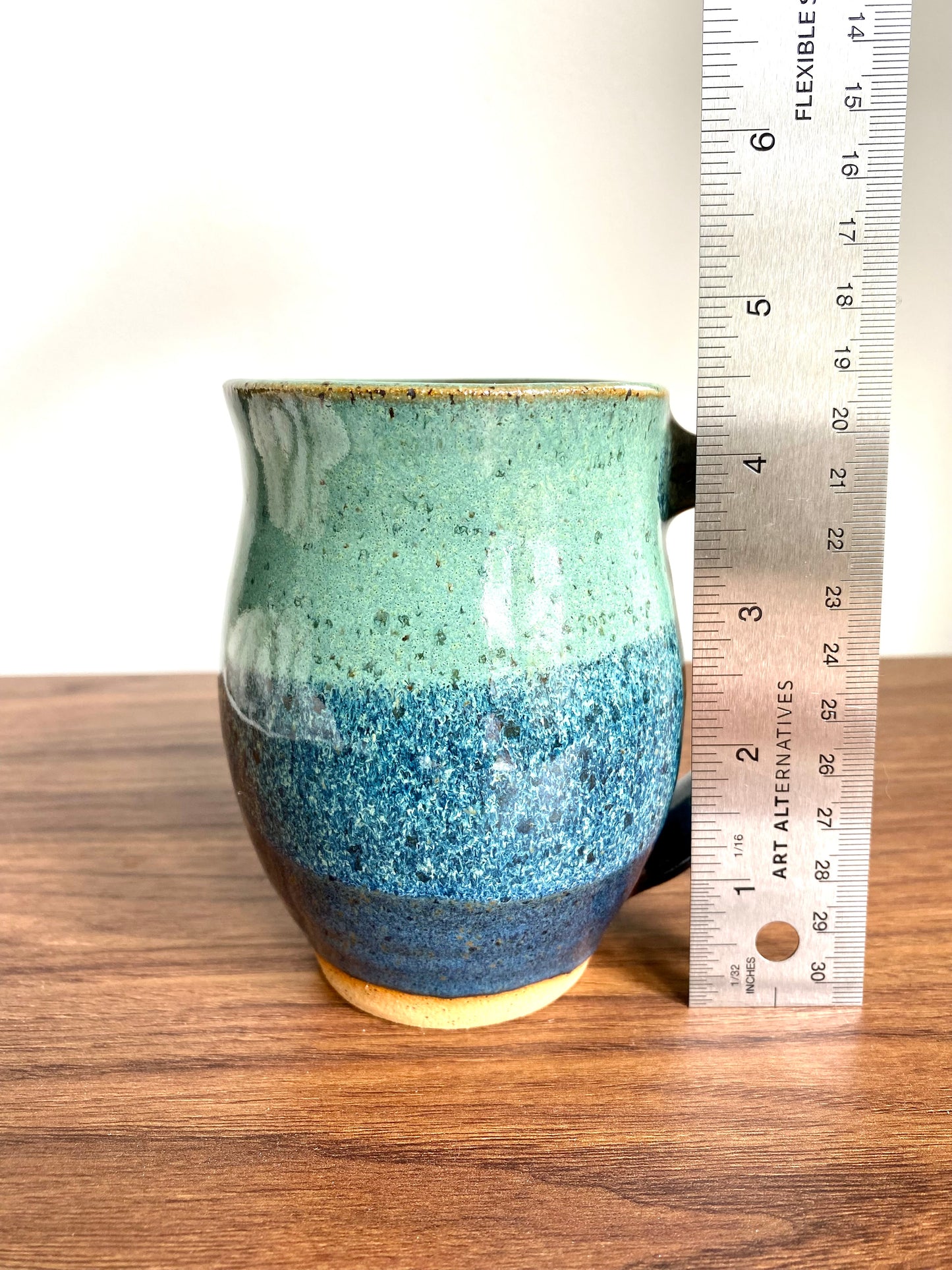 Stoneware Mug