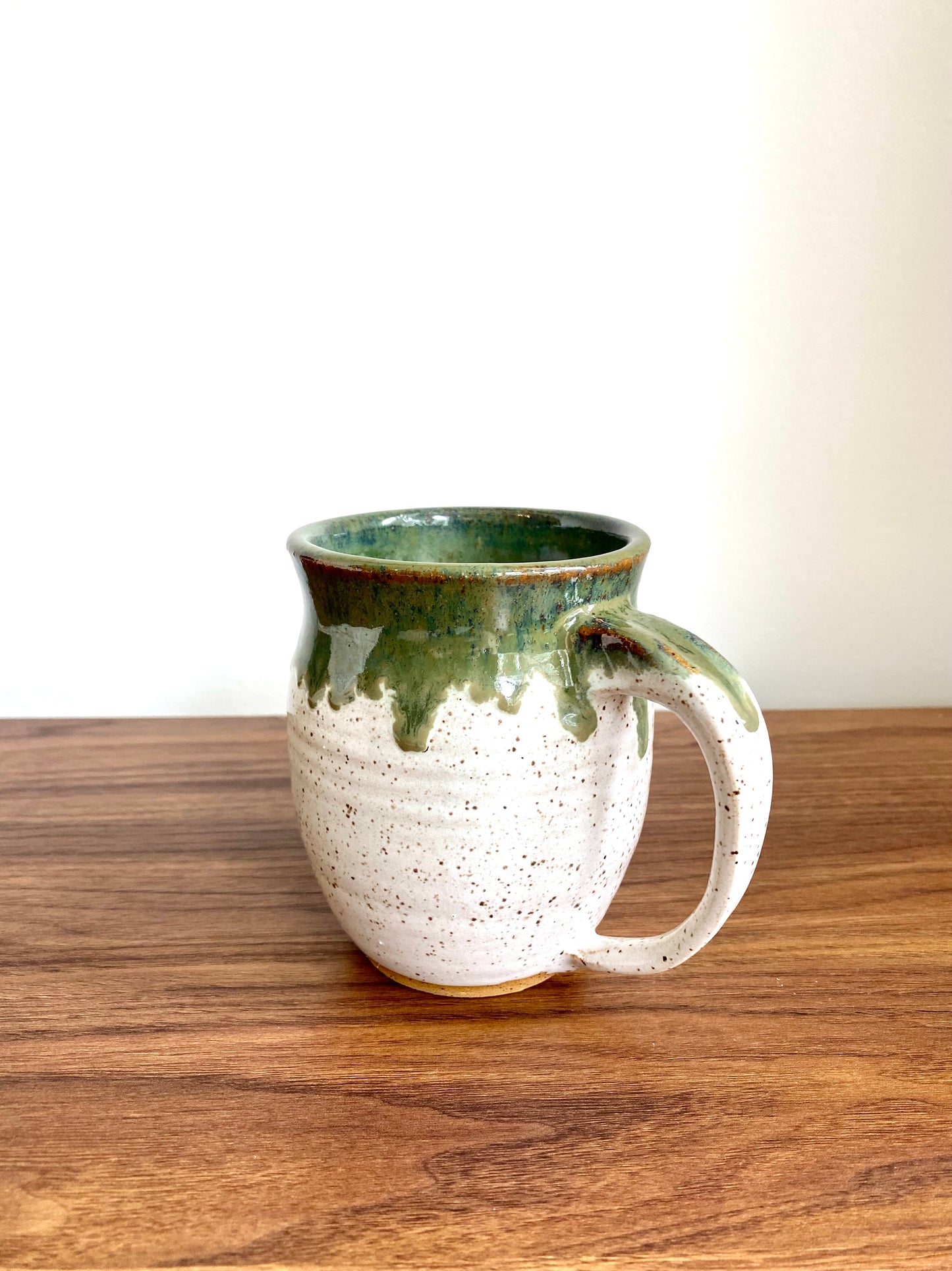 Stoneware Mug