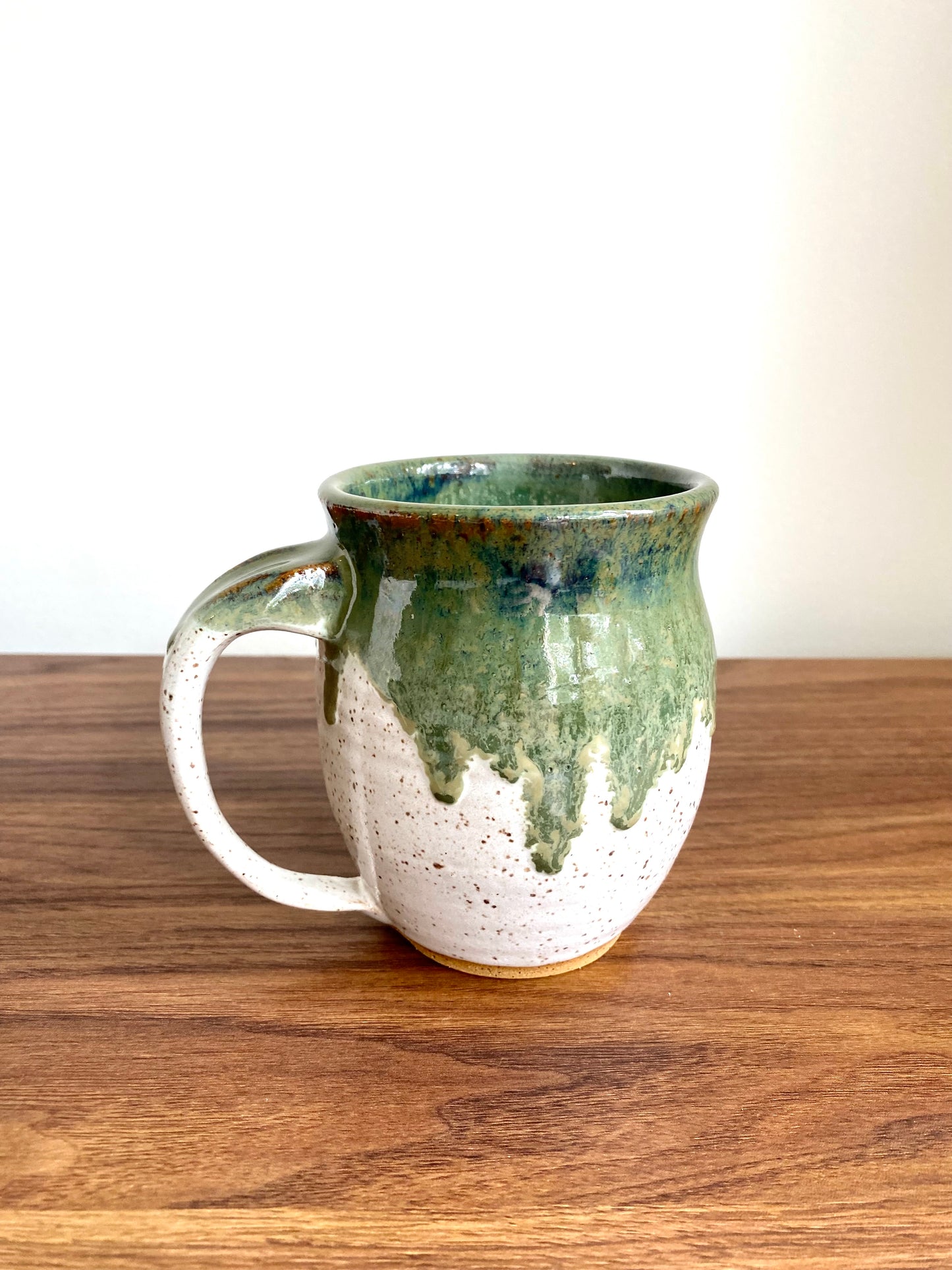 Stoneware Mug