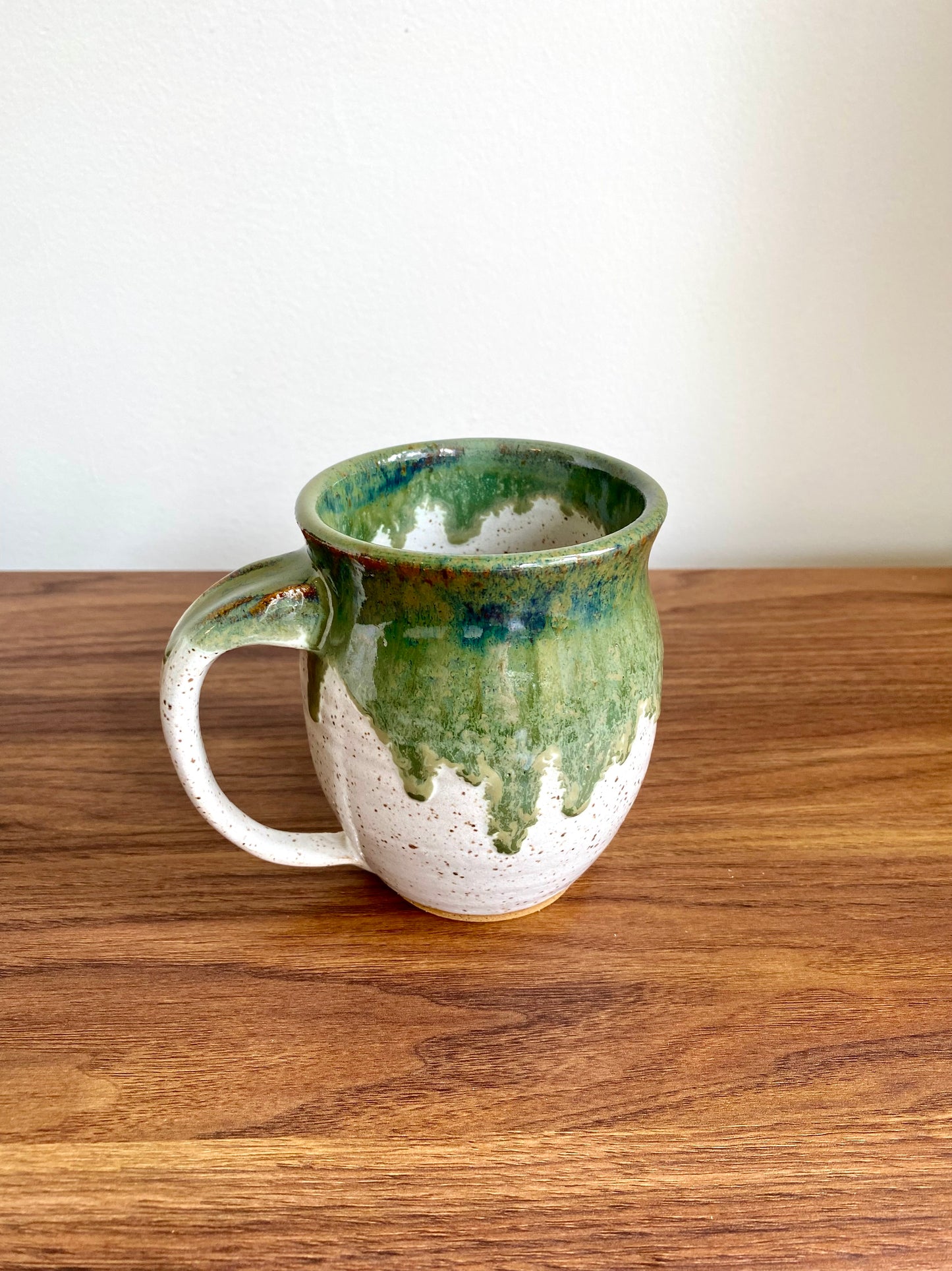 Stoneware Mug