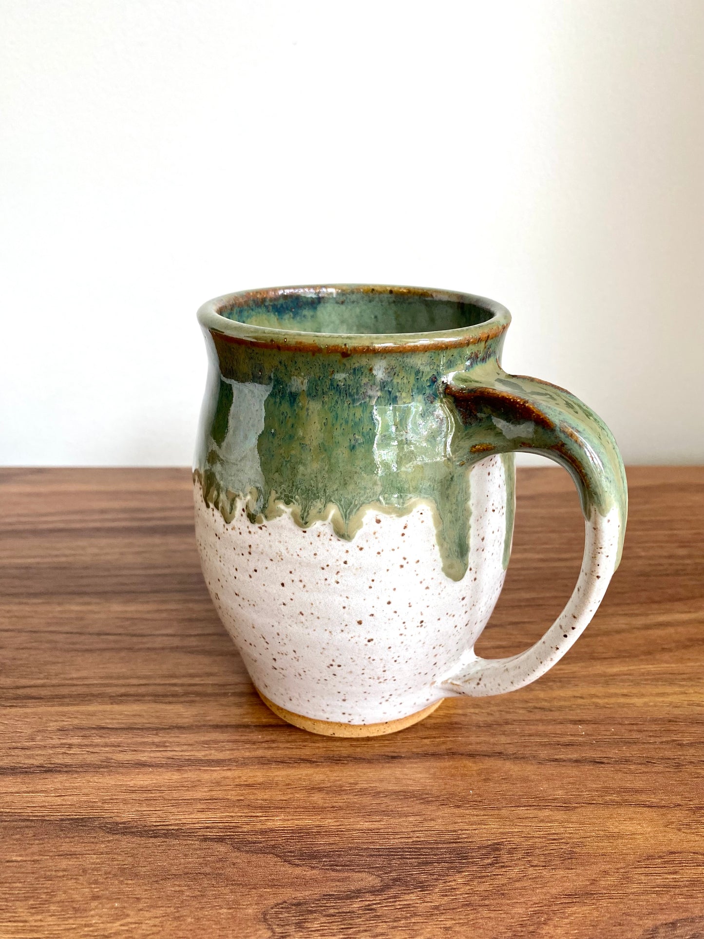 Stoneware Mug