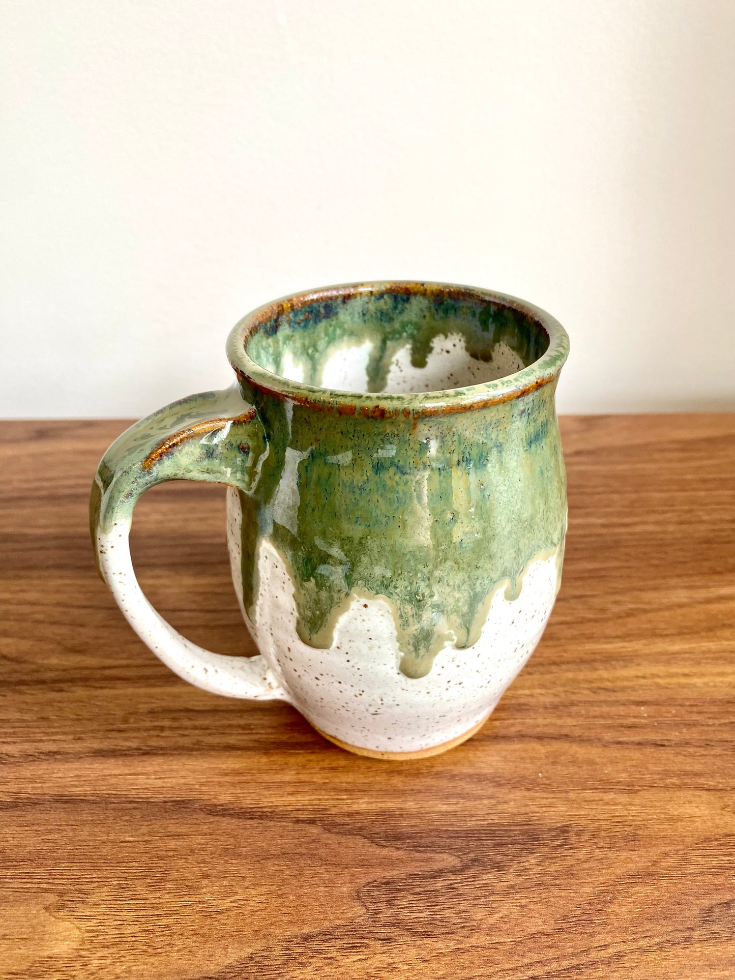 Stoneware Mug