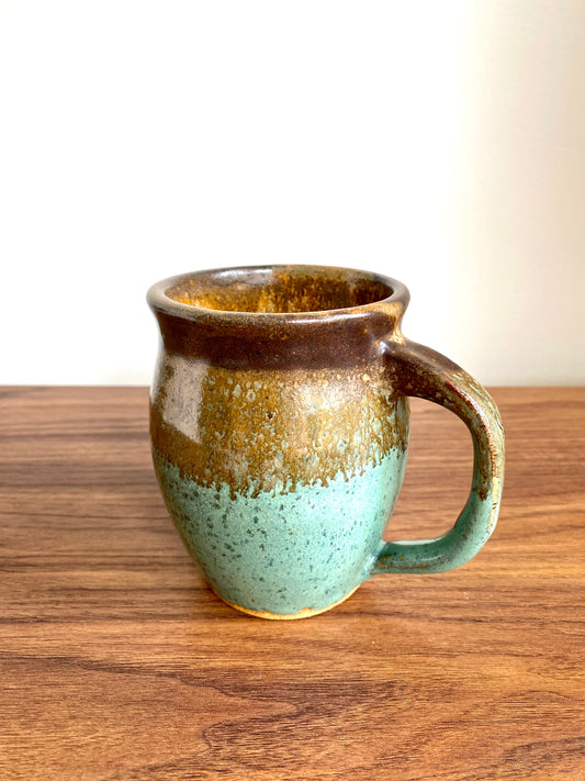 Stoneware Mug