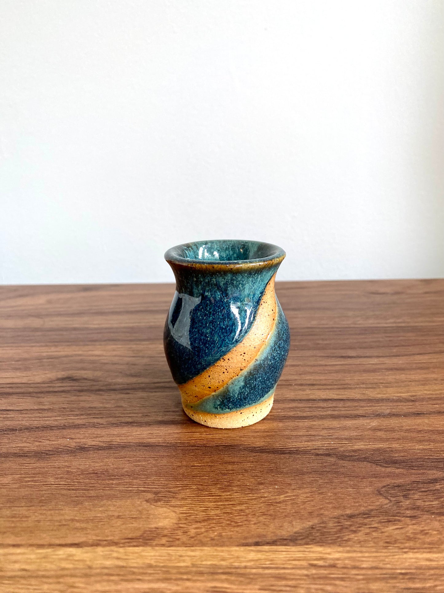 Little Stoneware Vase