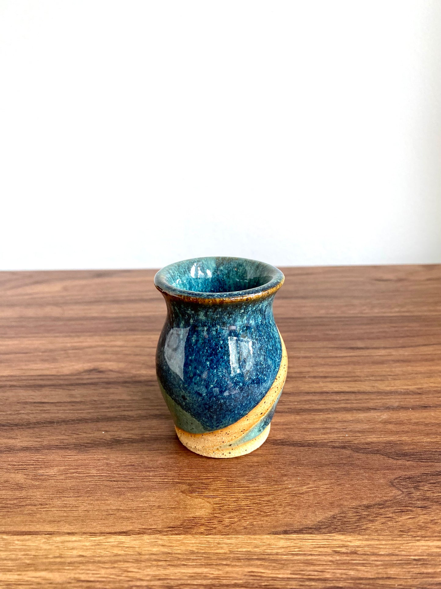 Little Stoneware Vase
